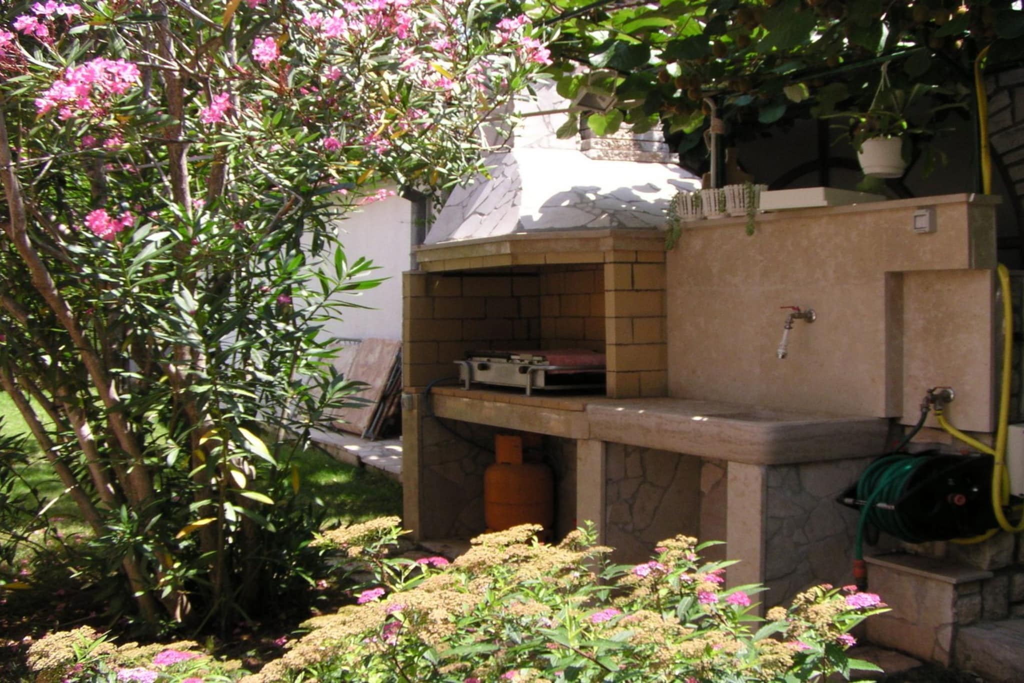 Holiday Home Apartments Alba