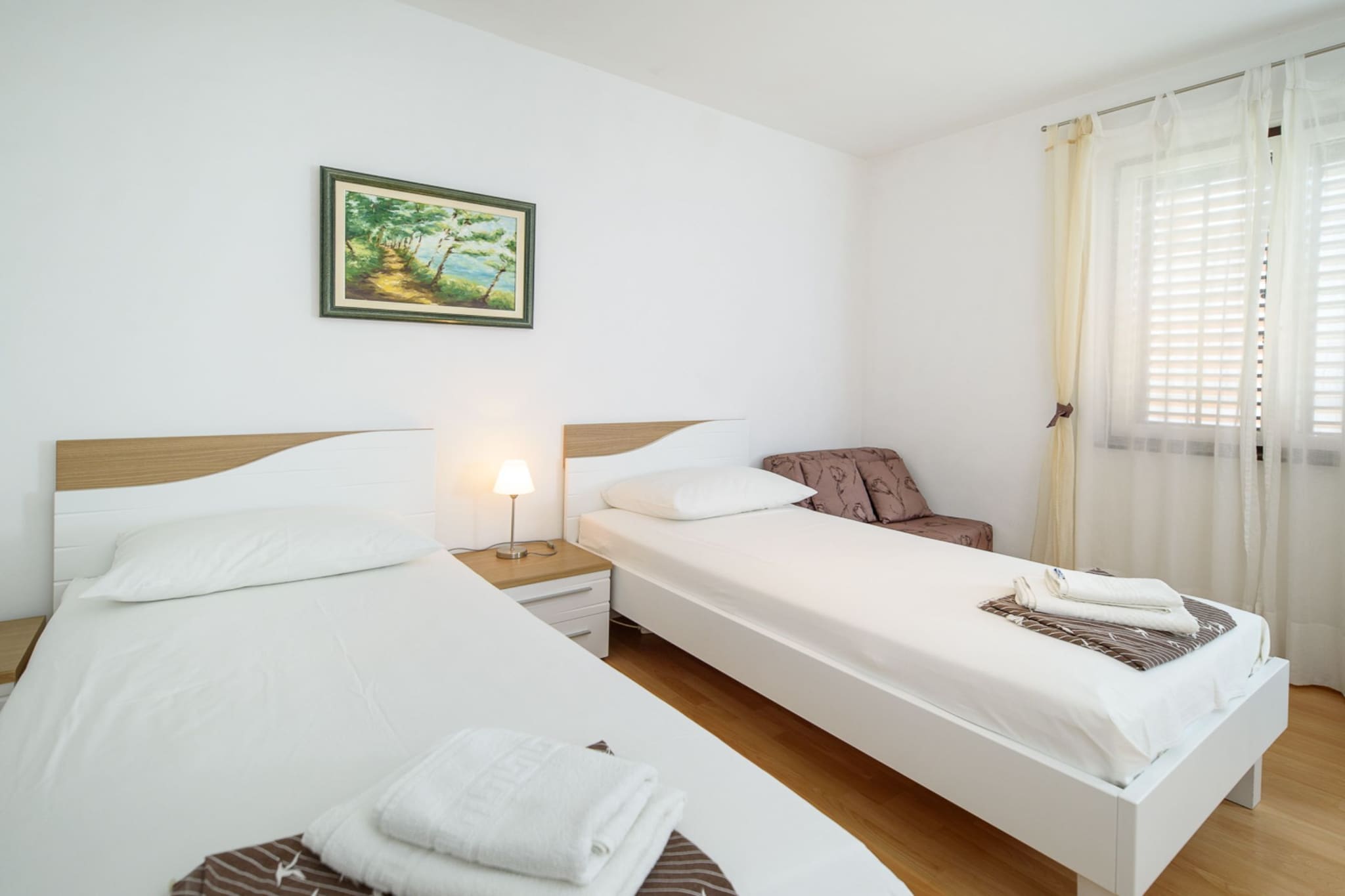 Holiday Home Apartments Alba