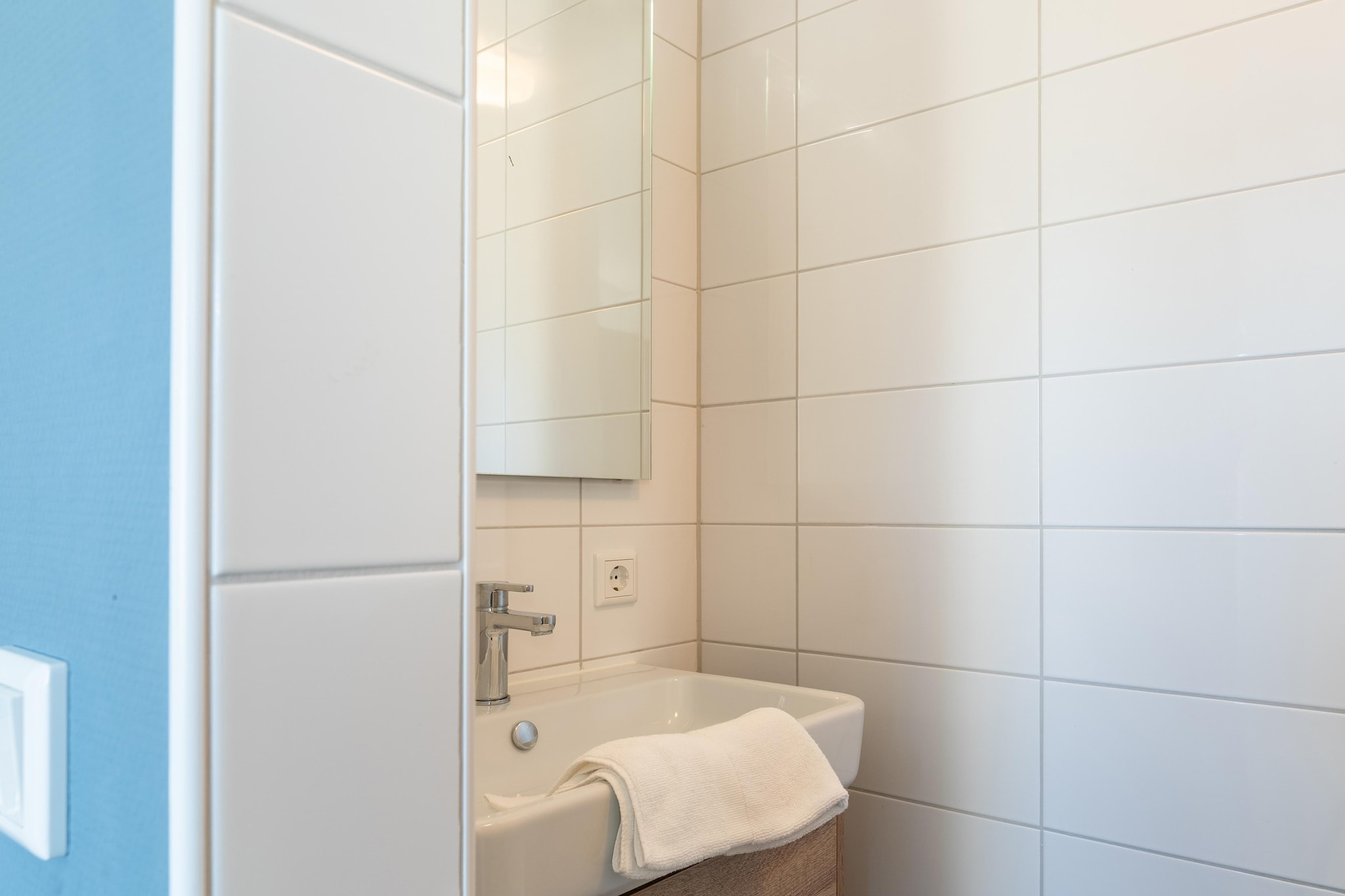 Wulpdal 63-Badkamer