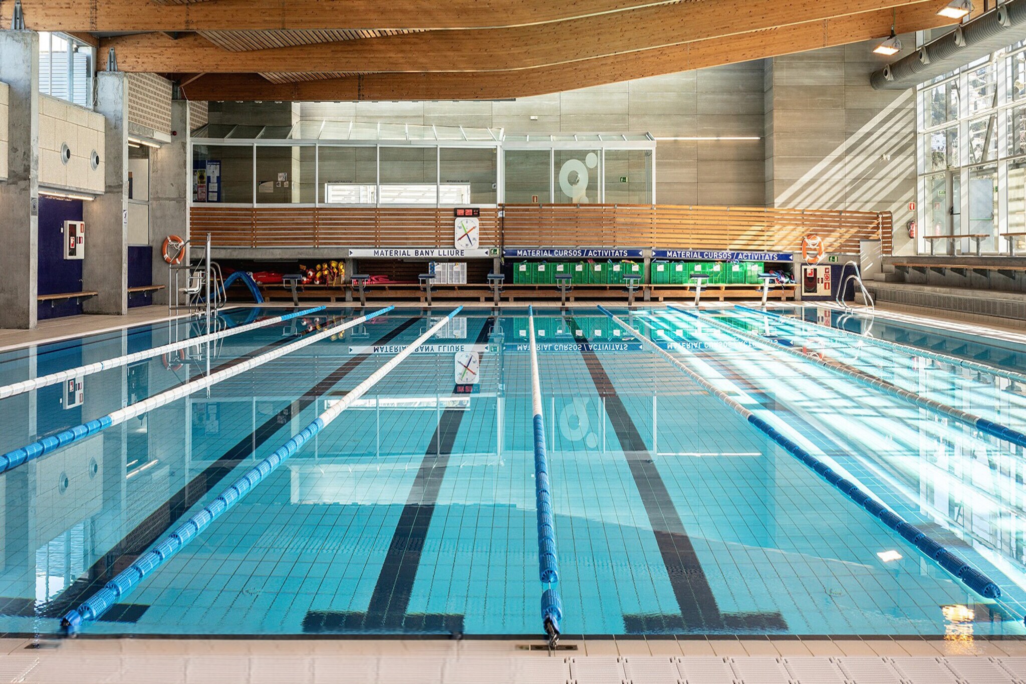 1141 MAS OLIVA con Piscina-Zwembad