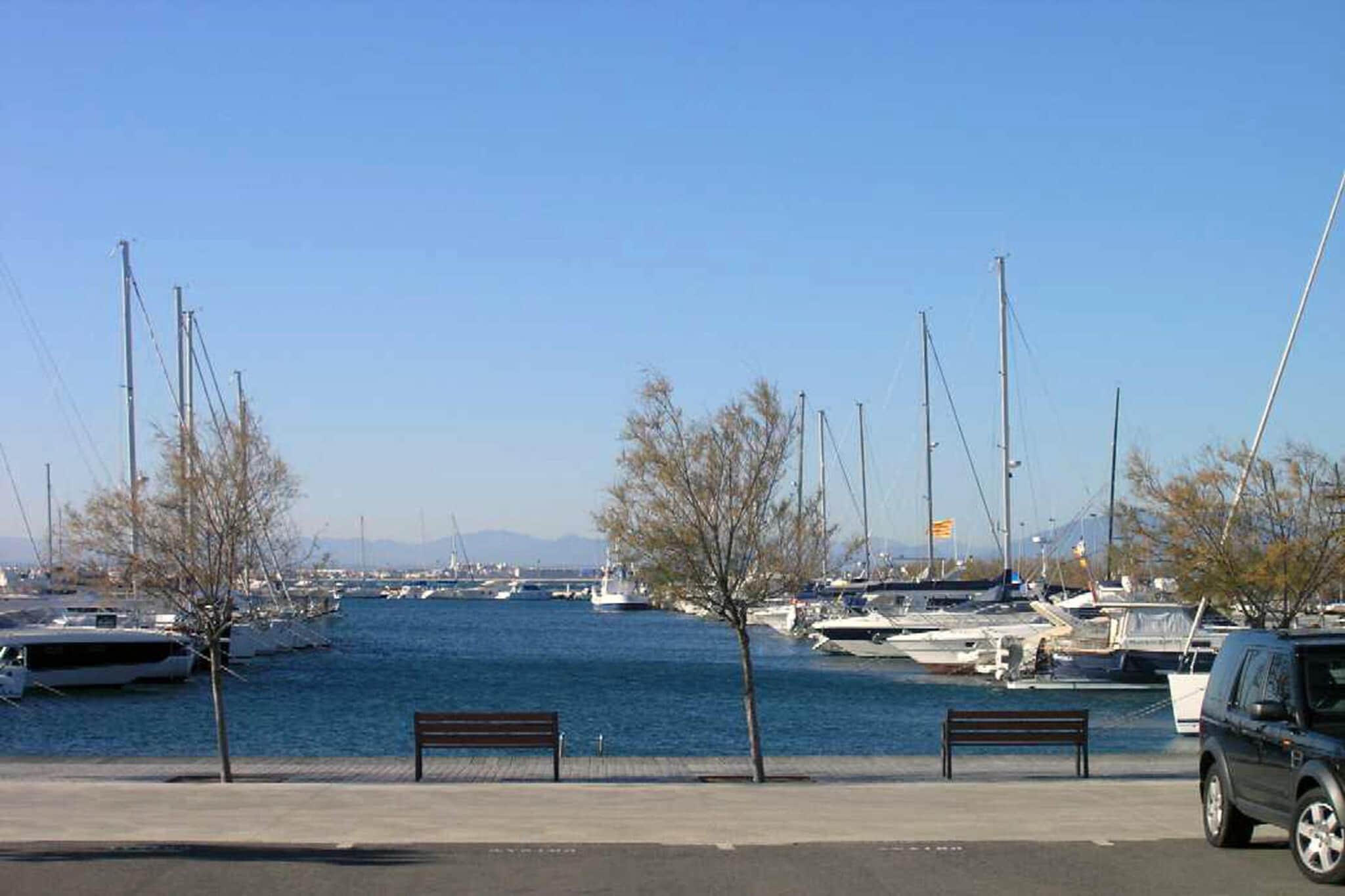 1075 ROCMAR vista Mar-Gebieden zomer 5km