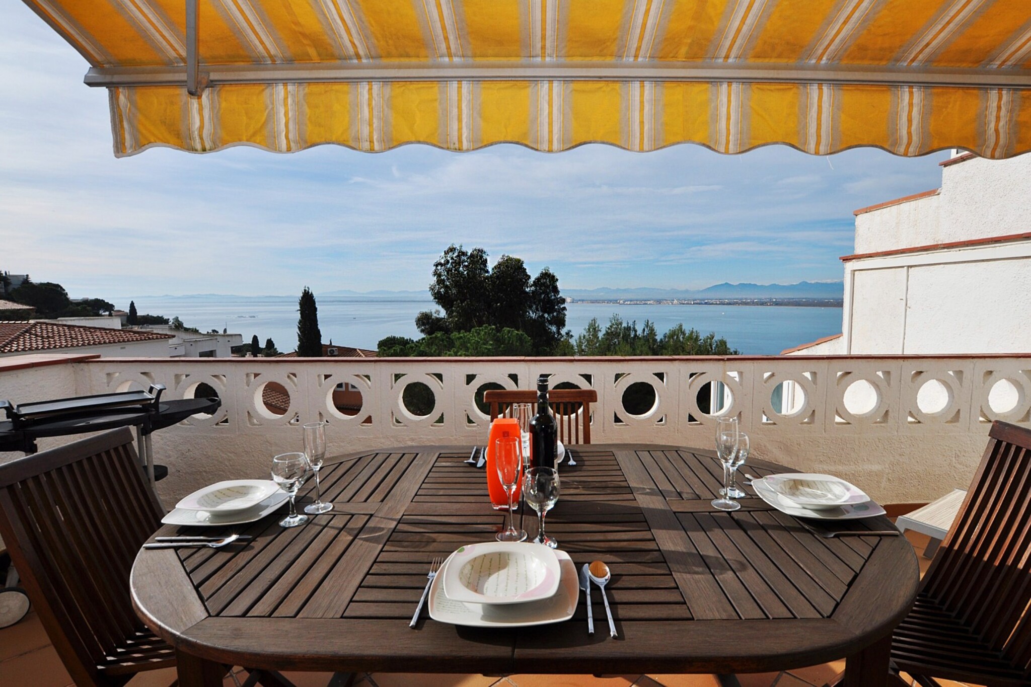 1157 LOS PALCOS vista Mar-Terras