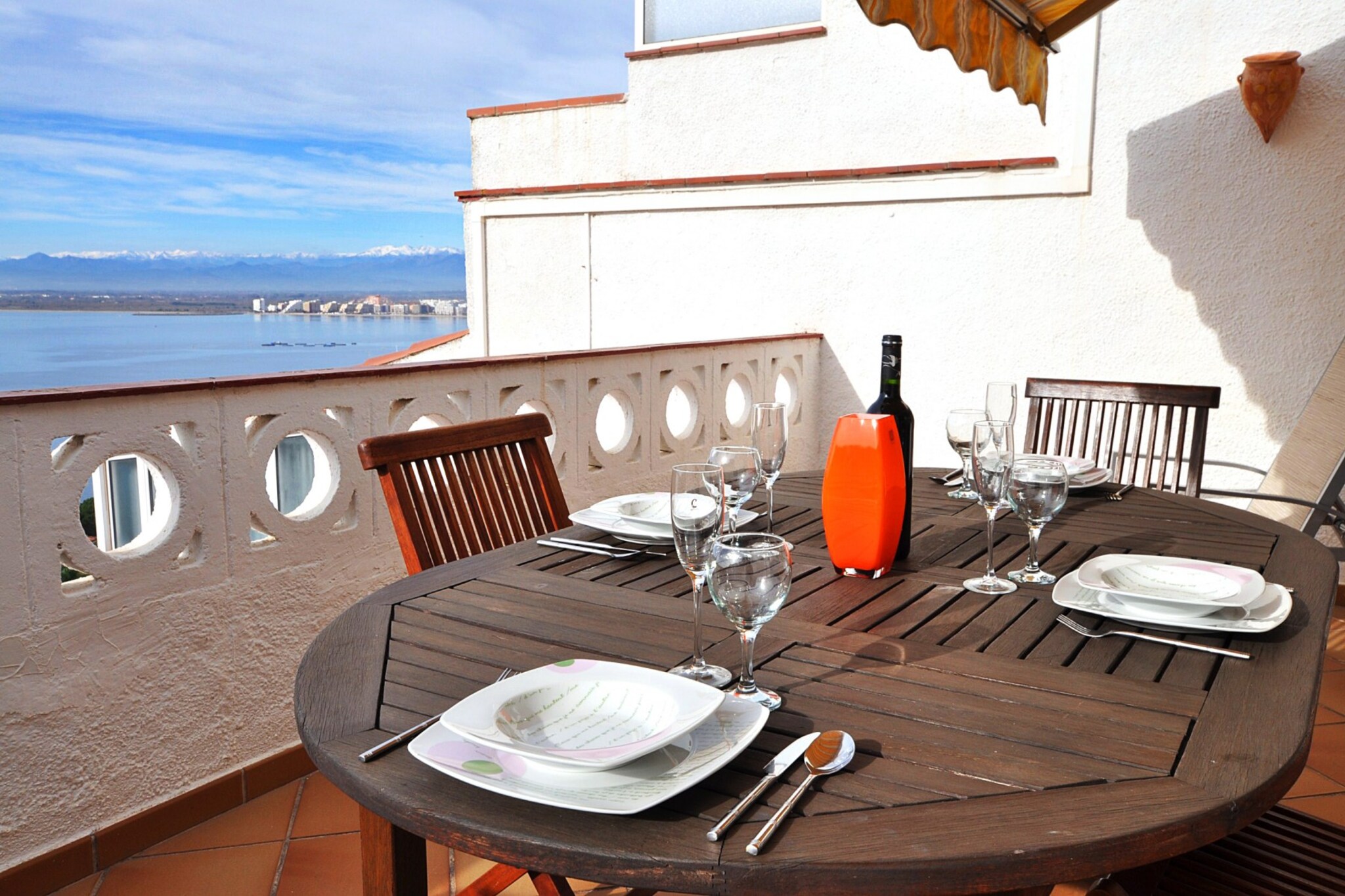 1157 LOS PALCOS vista Mar-Terras