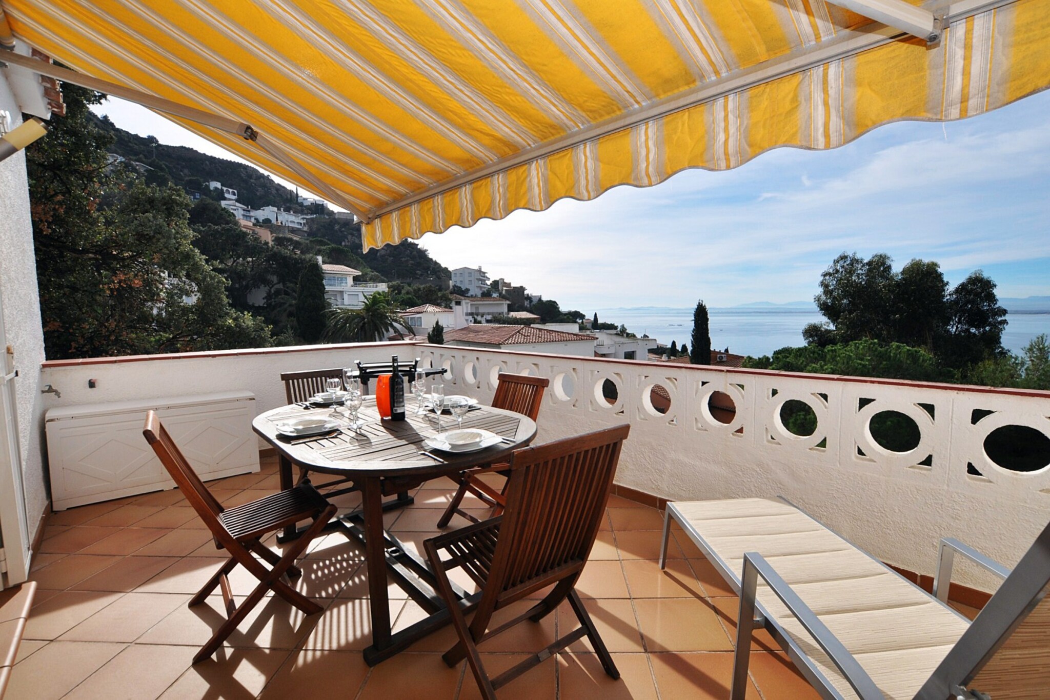 1157 LOS PALCOS vista Mar-Terras