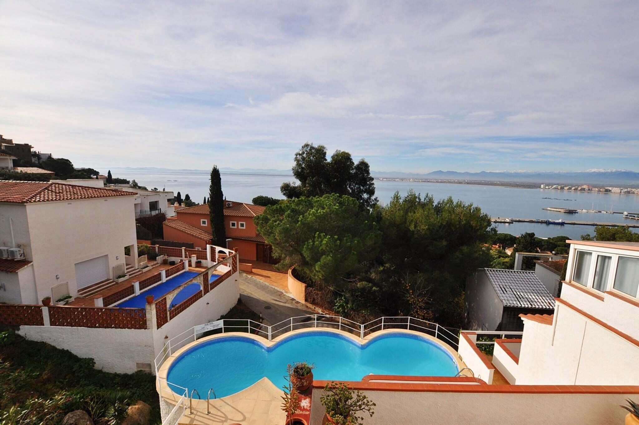 1157 LOS PALCOS vista Mar-Zwembad