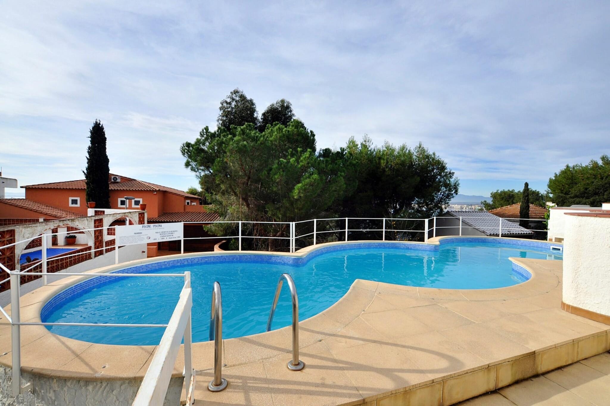 1157 LOS PALCOS vista Mar-Zwembad
