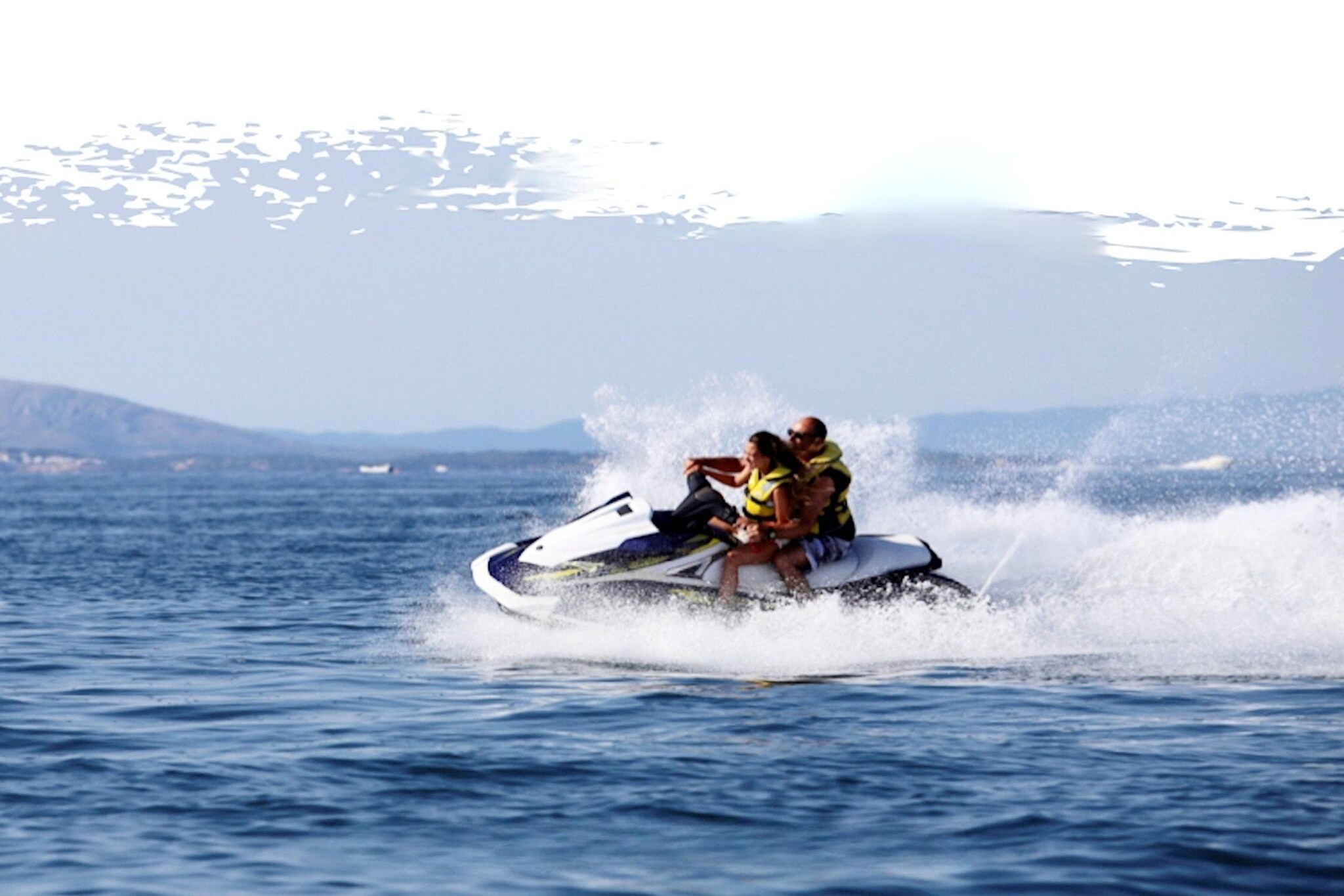 1039 PORT BADIA Estudio-Gebieden zomer 5km
