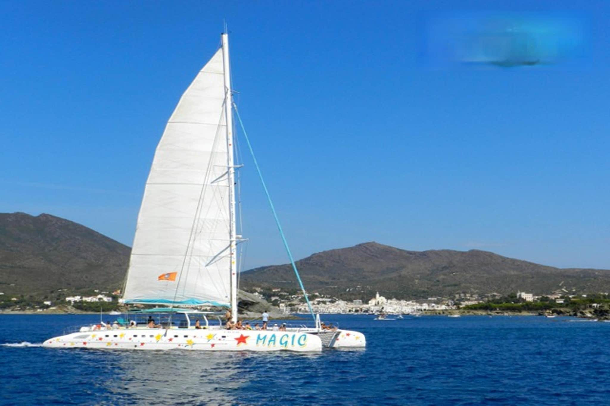1039 PORT BADIA Estudio-Gebieden zomer 5km