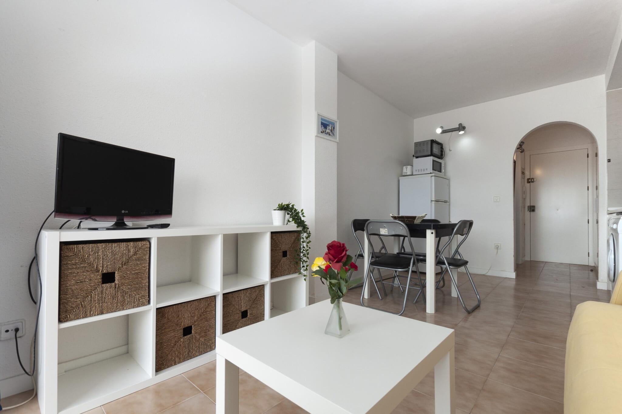 1039 PORT BADIA Estudio-Woonkamer