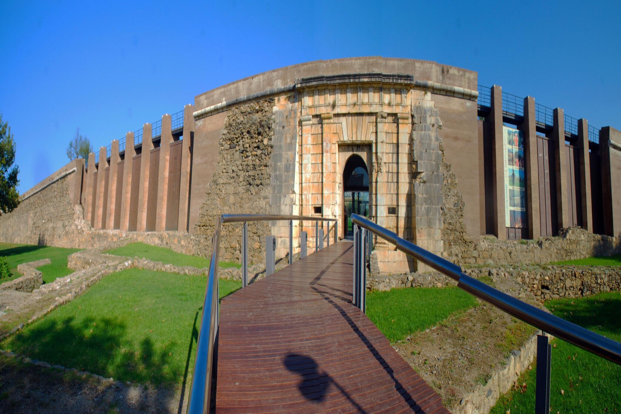 1039 PORT BADIA Estudio-Gebieden zomer 5km