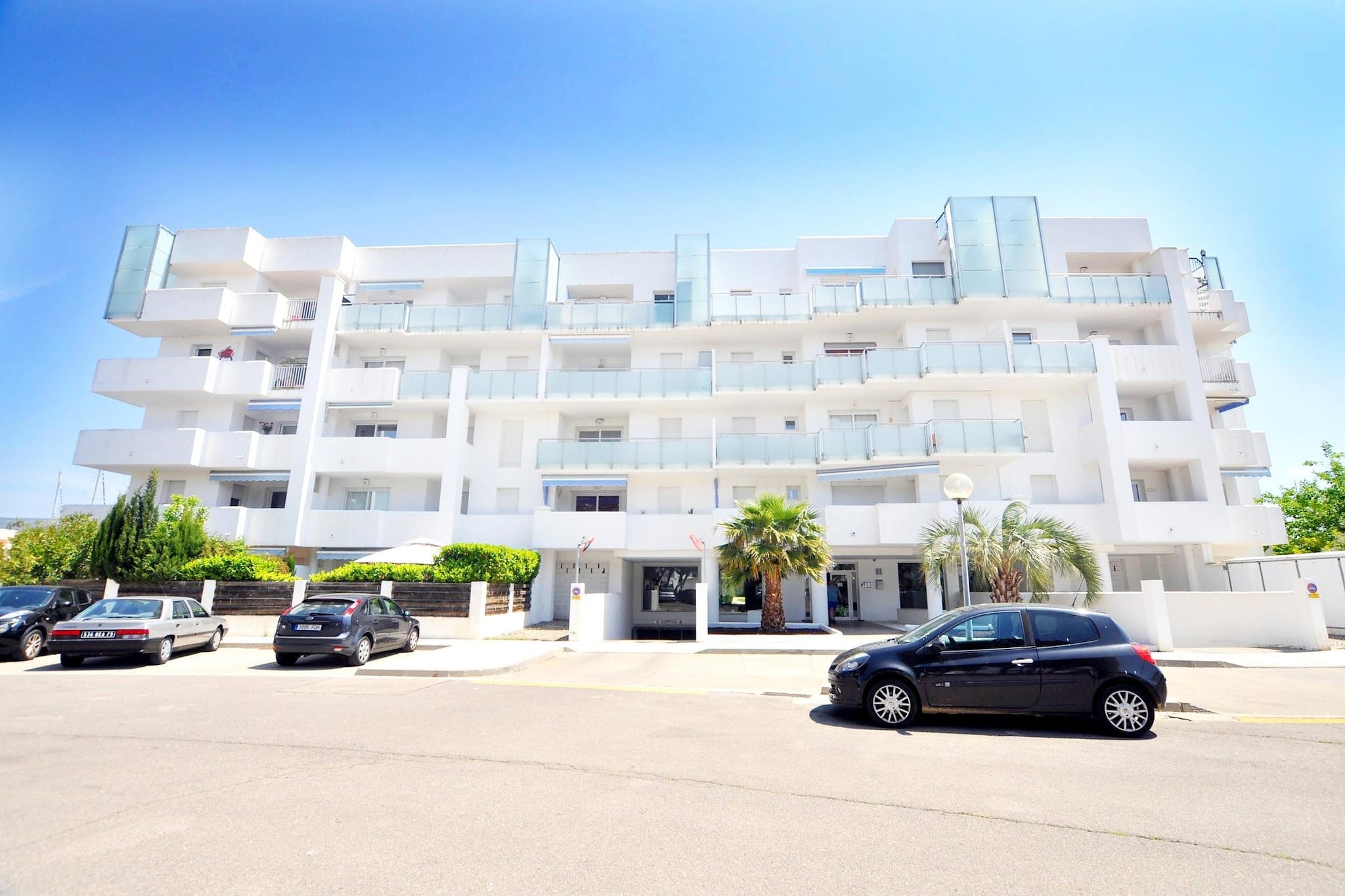 1125 ROYAL MARINE vista Piscina