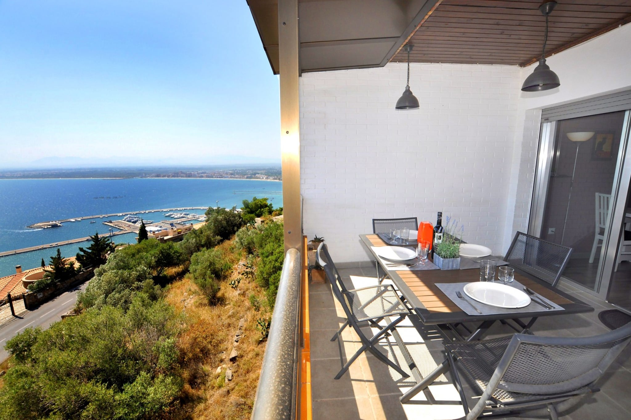 1089 COVADONGA vista Mar-Terrace