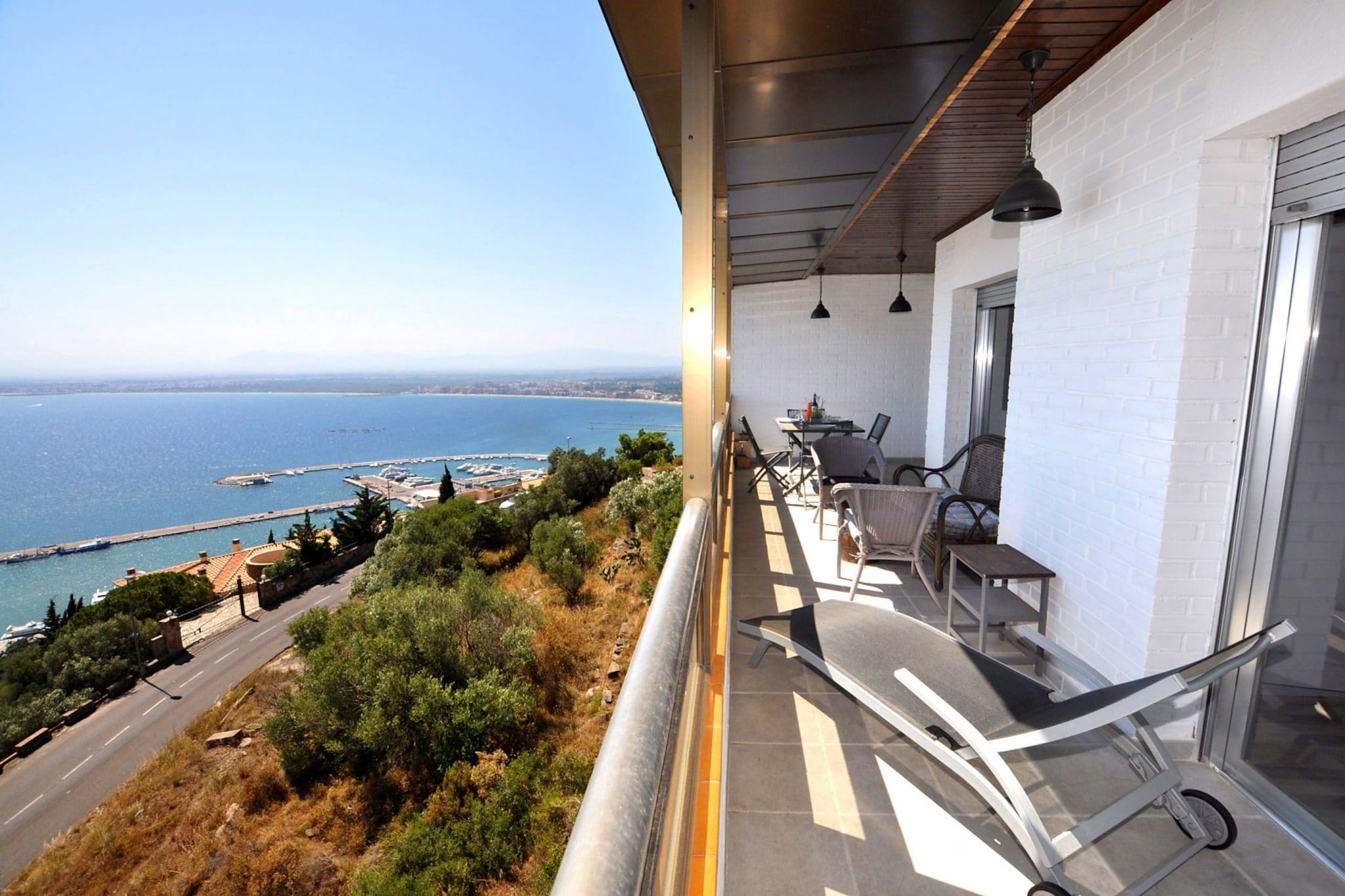1089 COVADONGA vista Mar-Terrace