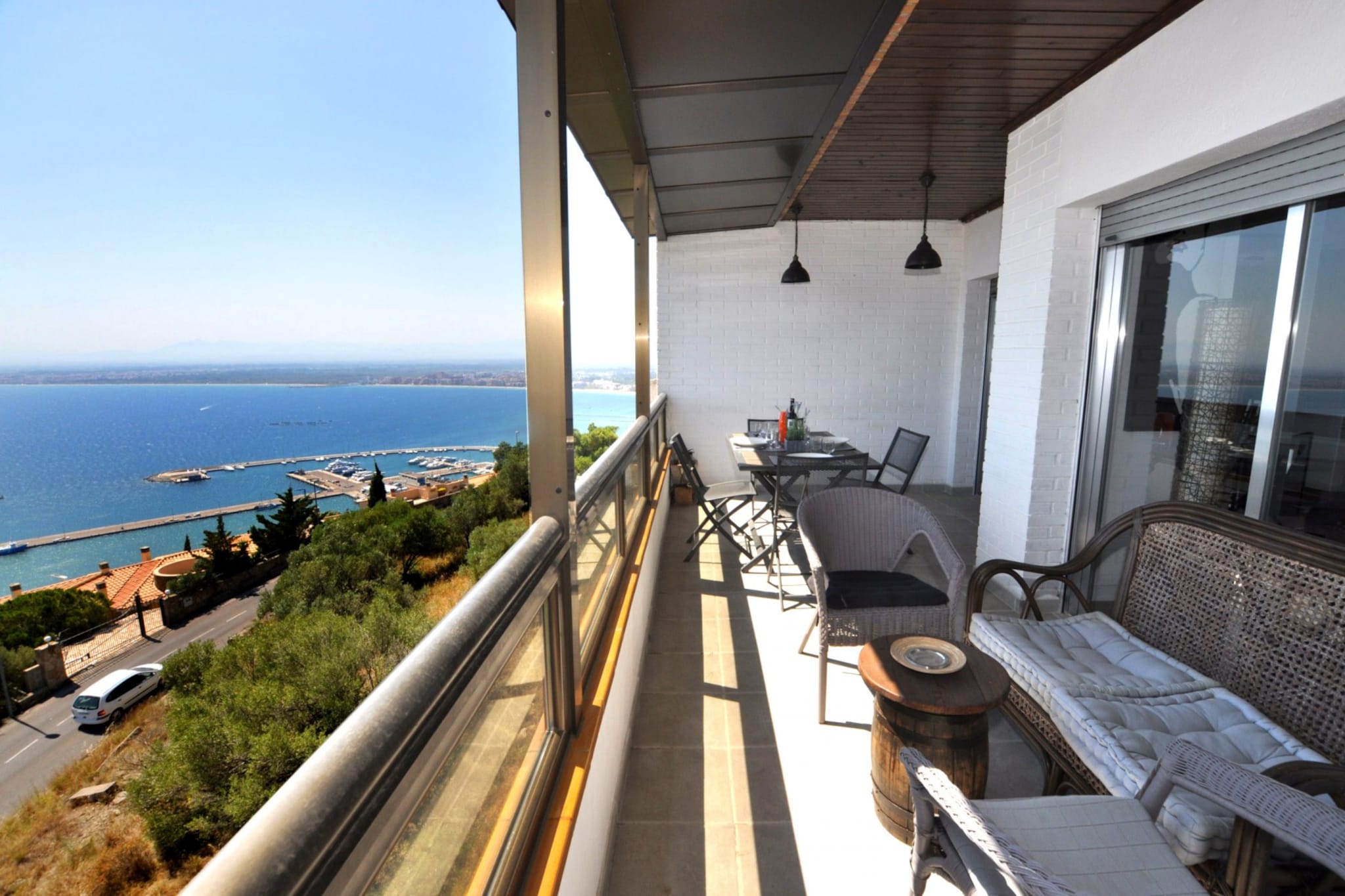 1089 COVADONGA vista Mar-Terrace