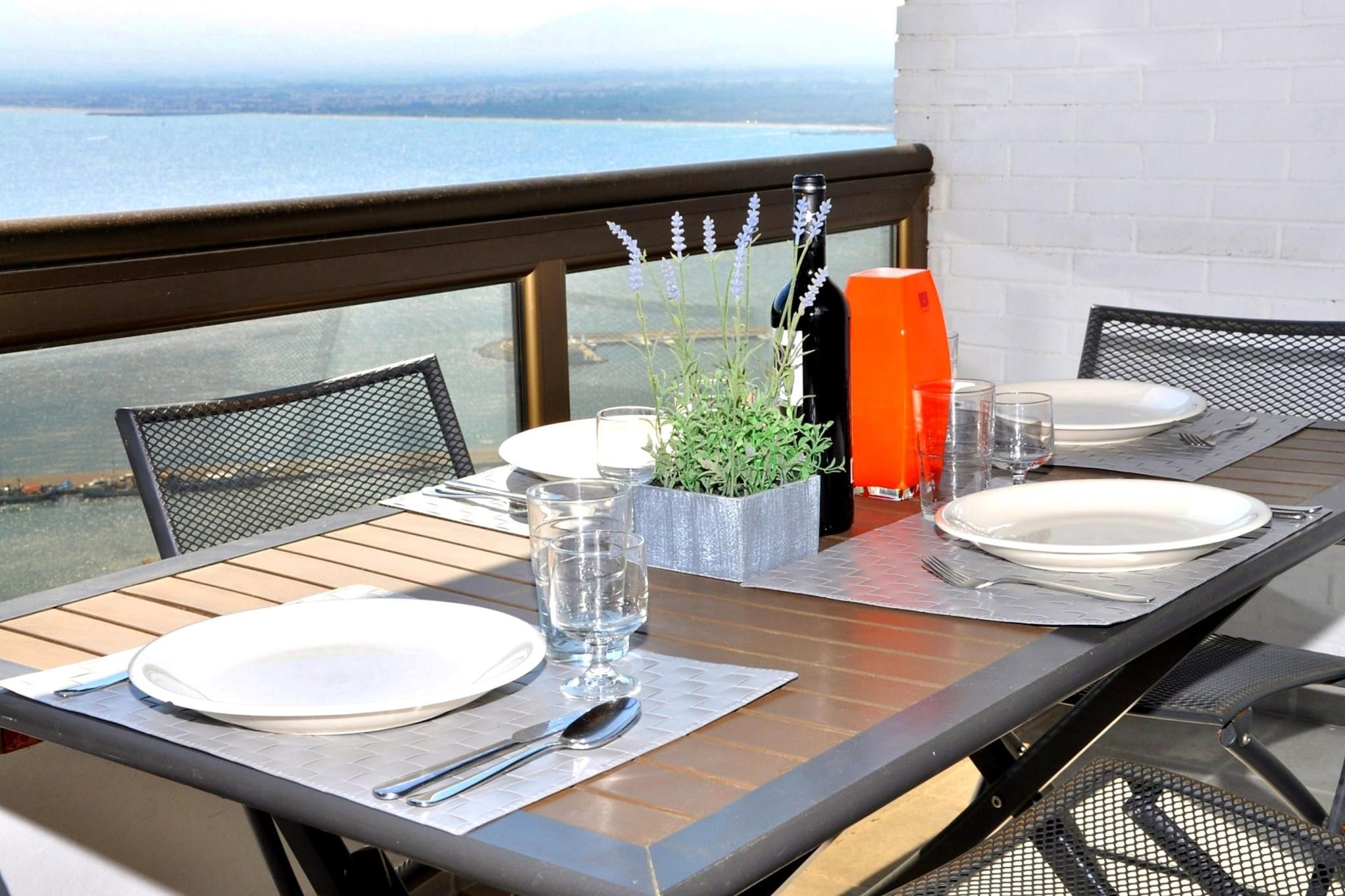 1089 COVADONGA vista Mar-Terrace balcony