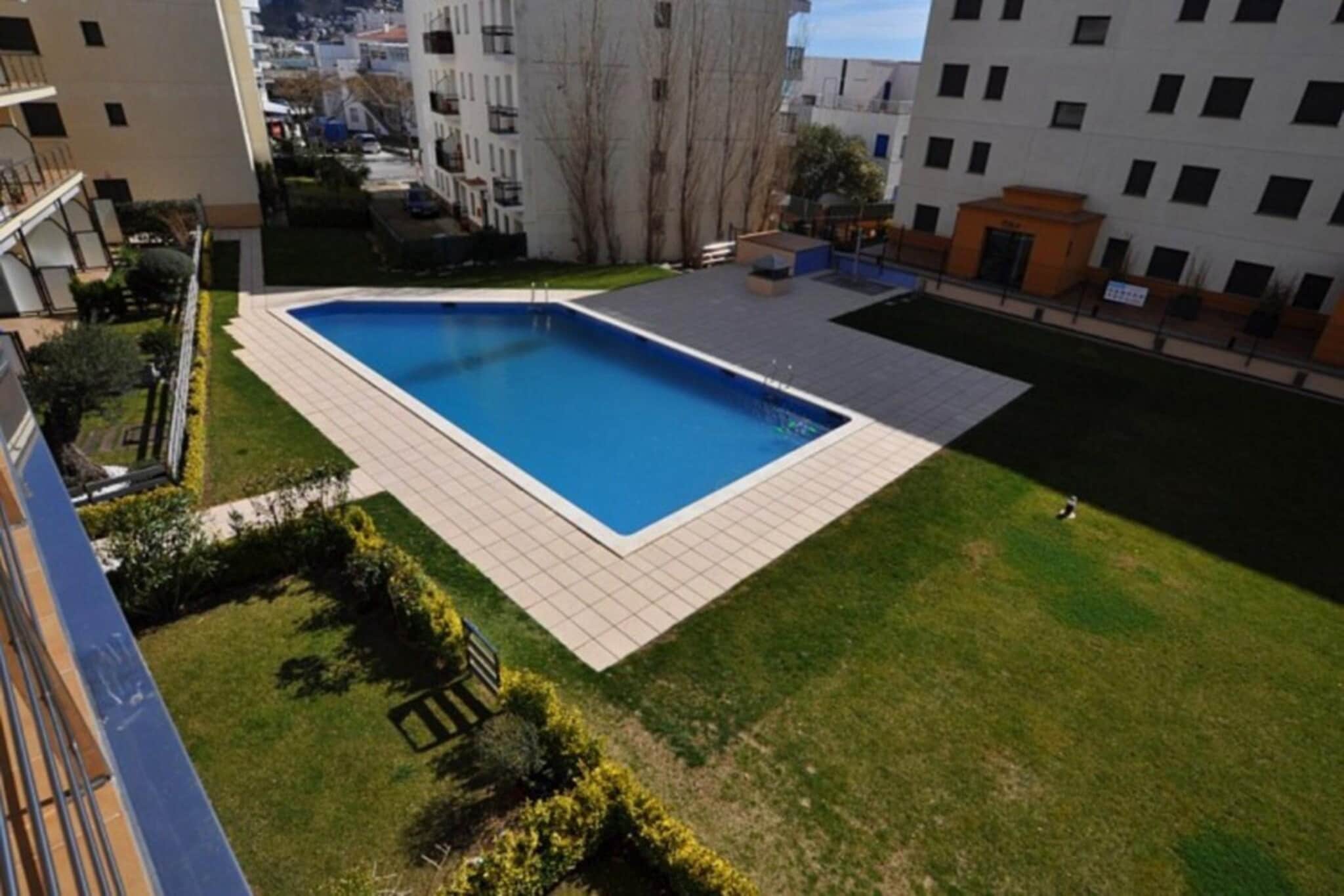 1008 MILENI 50m Playa
