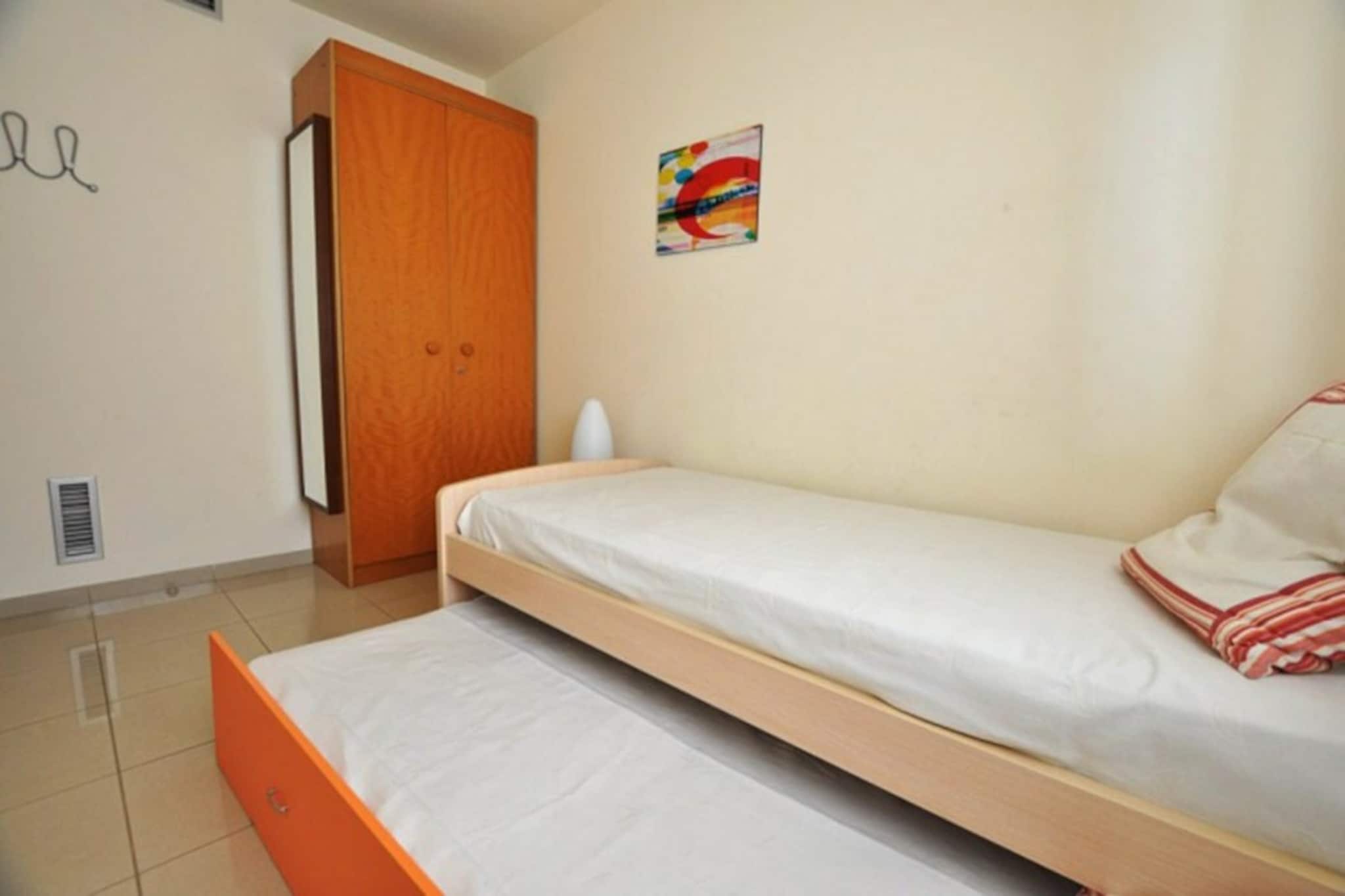 1008 MILENI 50m Playa-Bedroom