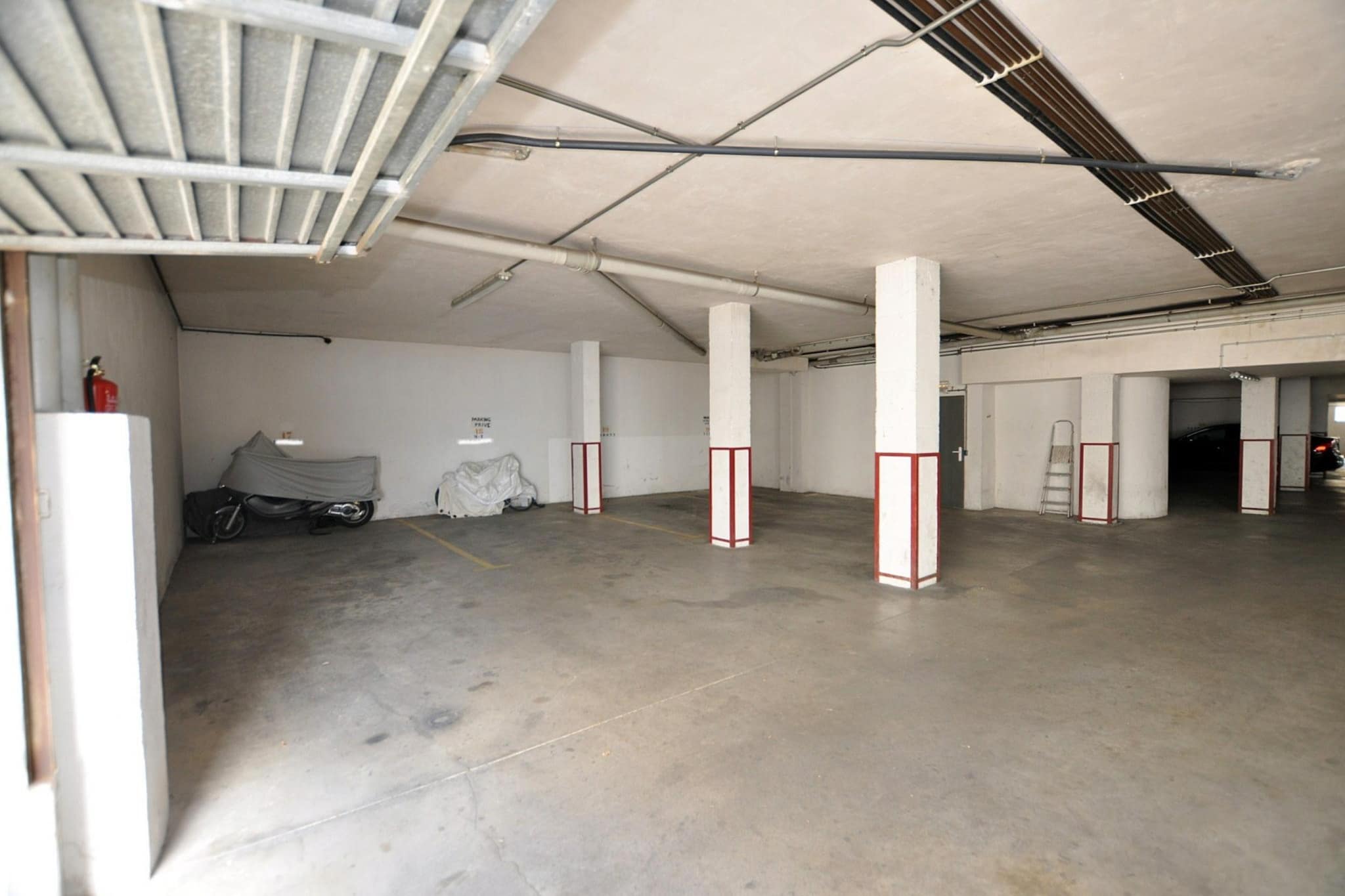 1085 DALLAS vista Mar - Faciliteiten