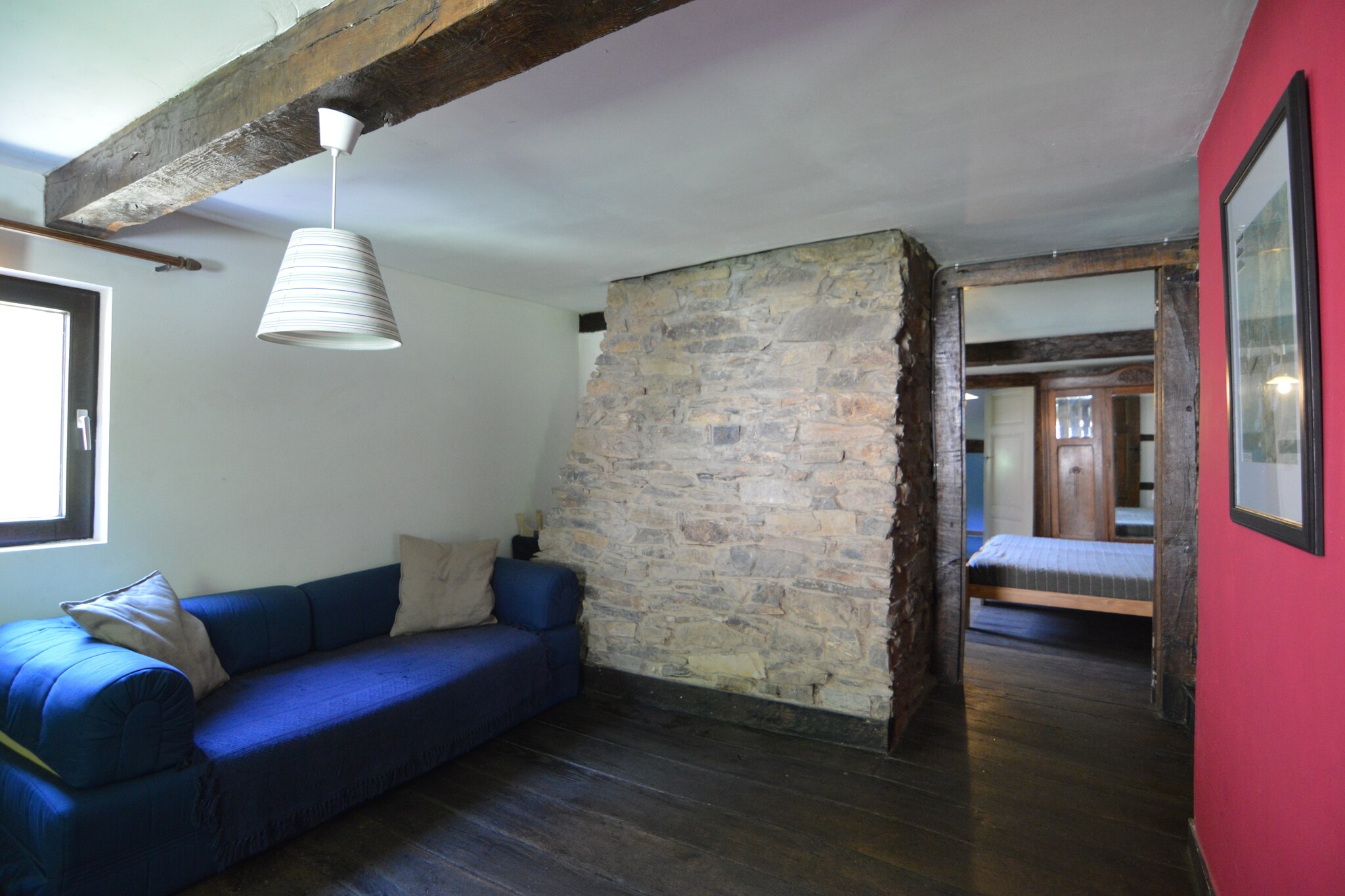 Vakantiehuis La Gleize max. 9 personen 4 slaapkamers sauna #10