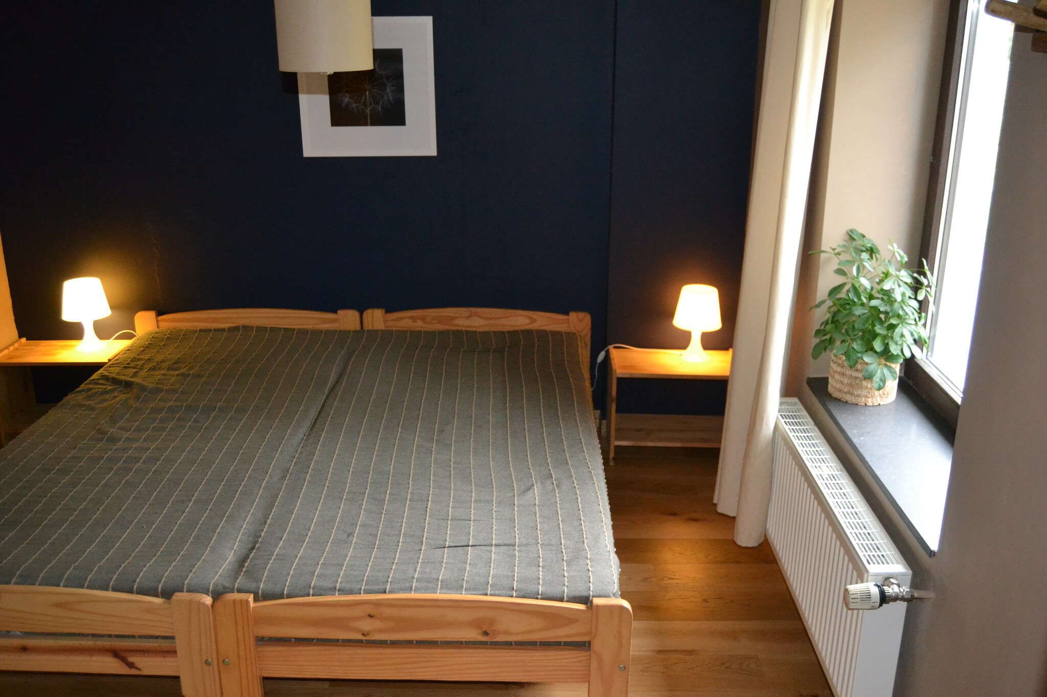 Vakantiehuis La Gleize max. 9 personen 4 slaapkamers sauna #13