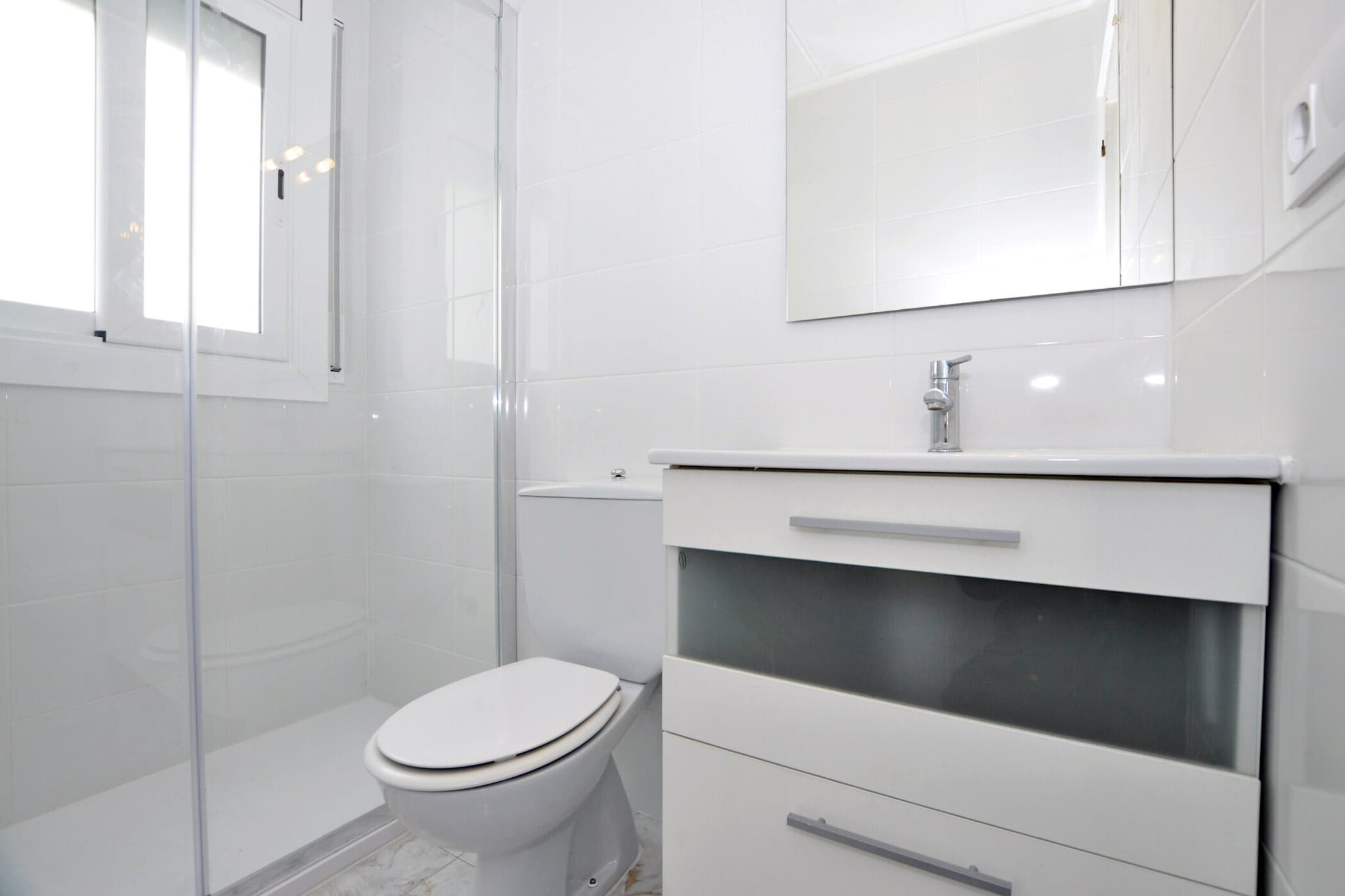 1019 COSTA vista Mar-Badkamer