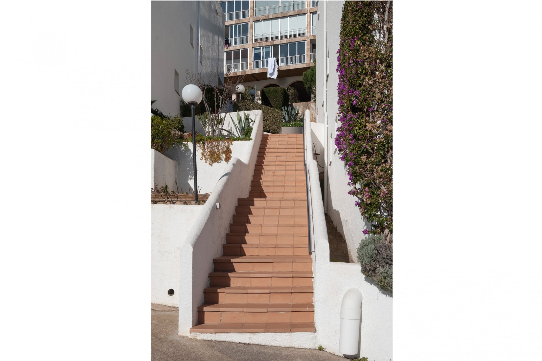 1202 NEPTUNO vista mar-Outdoor