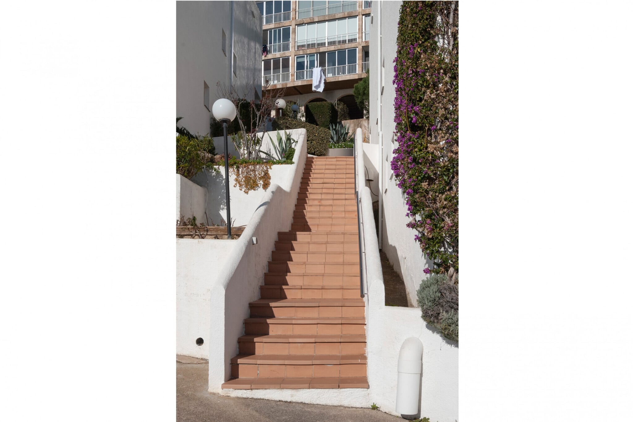 1202 NEPTUNO vista mar-Landing