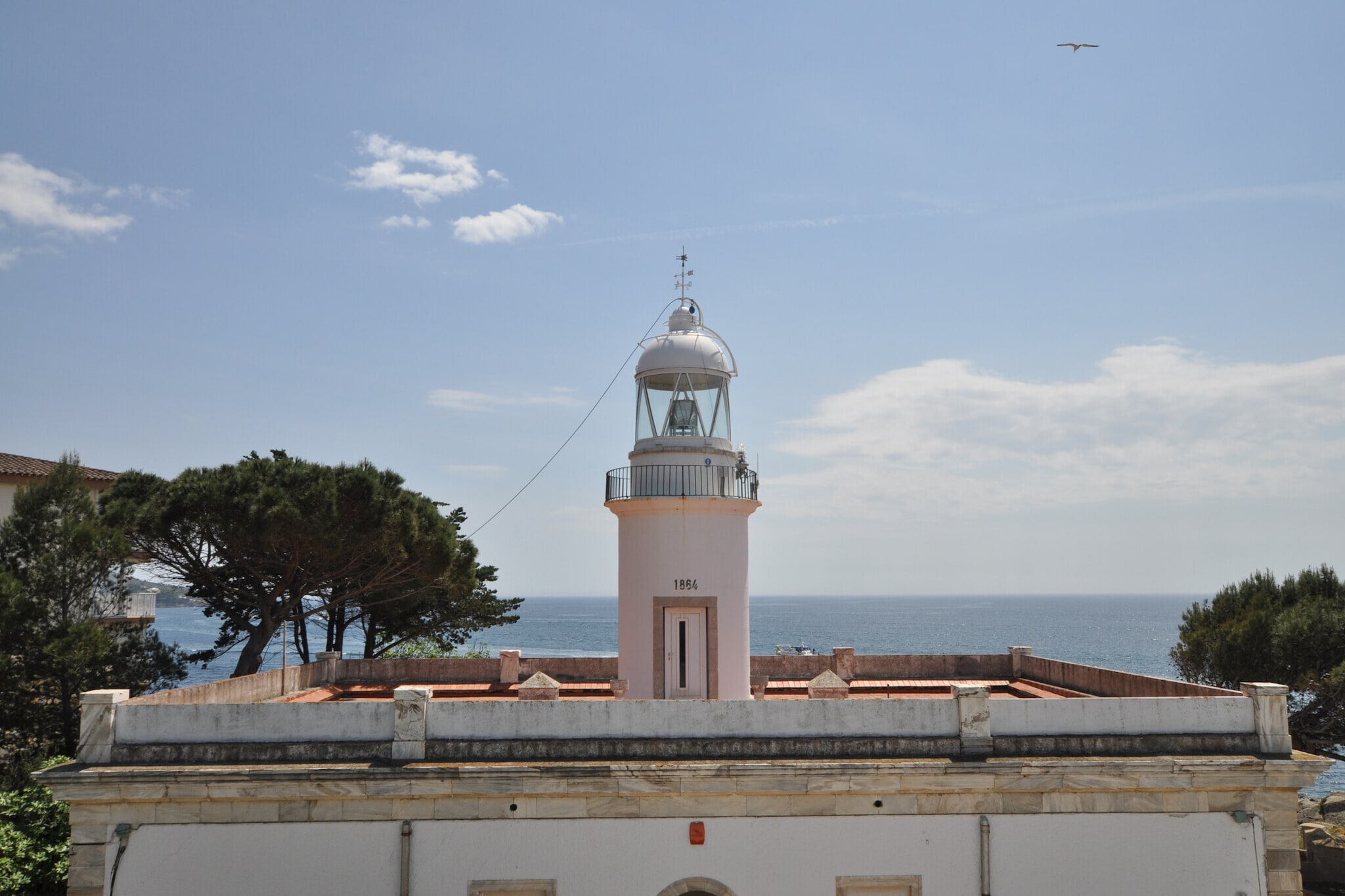 1202 NEPTUNO vista mar-Areas within 1km in summer