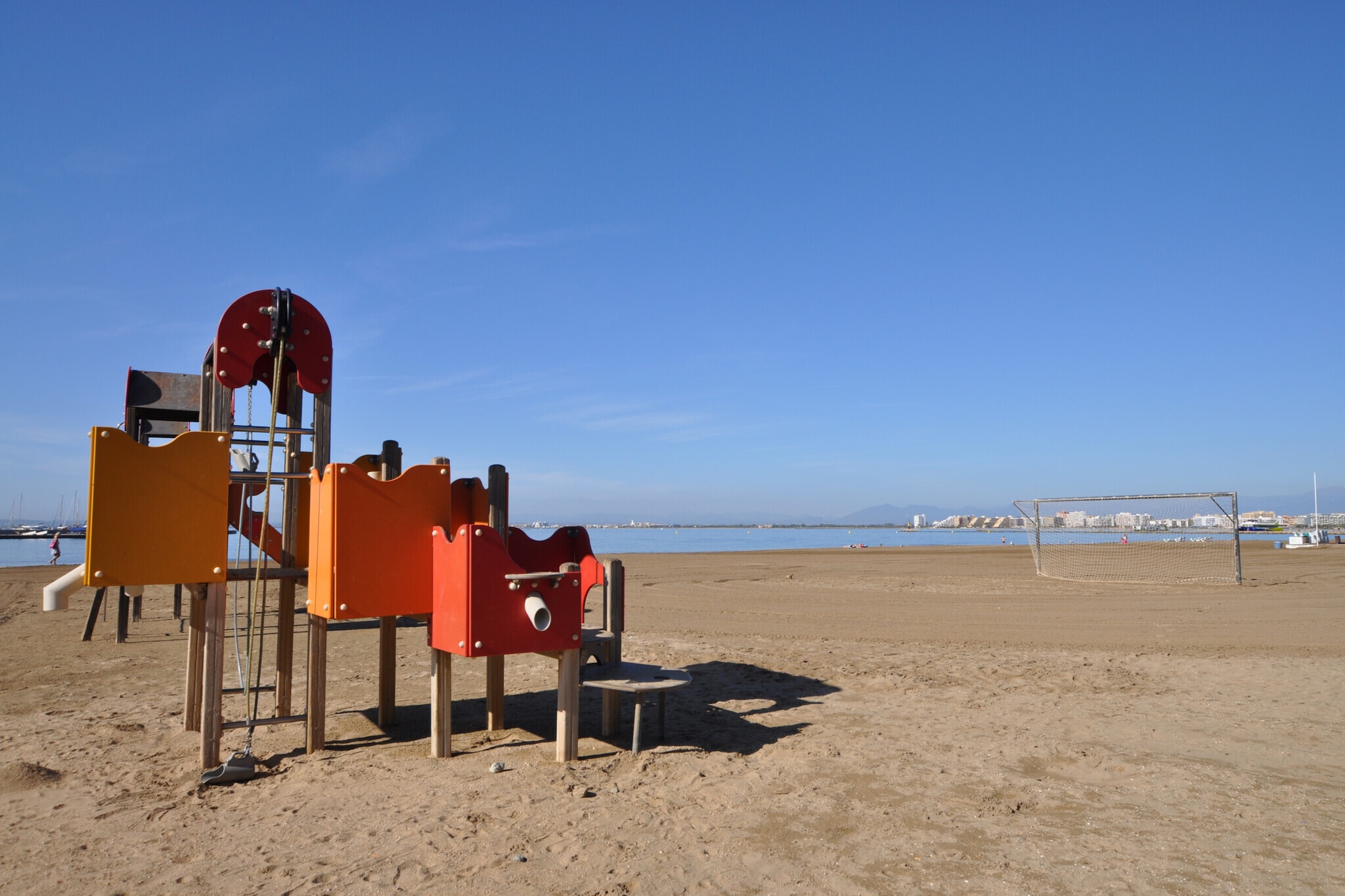 1202 NEPTUNO vista mar-Areas within 1km in summer