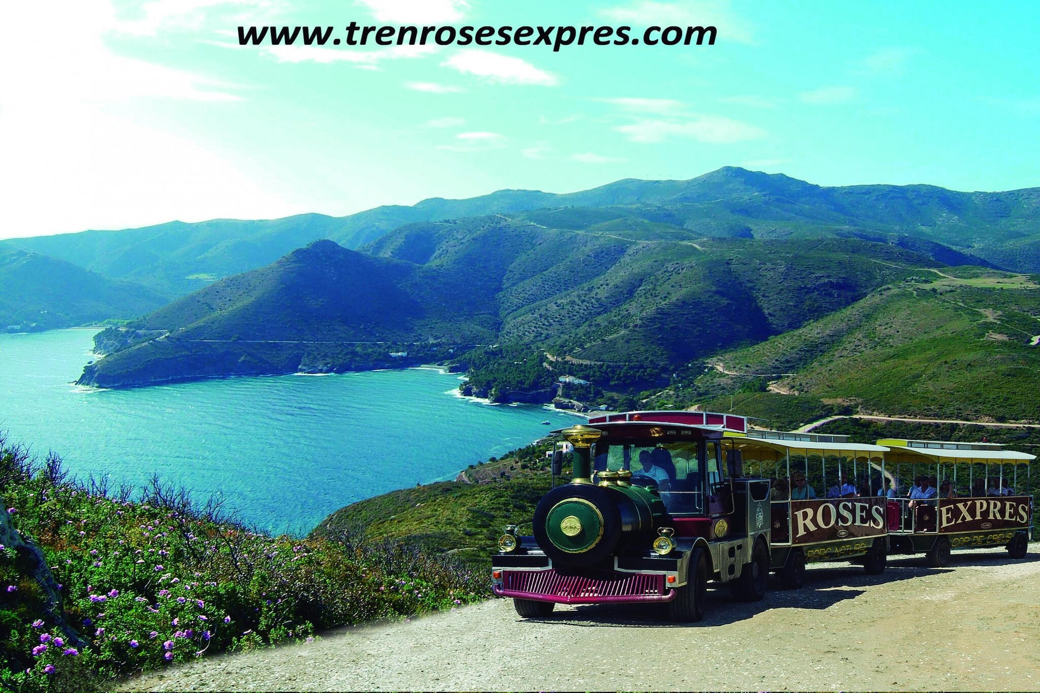 1202 NEPTUNO vista mar-Areas within 5km in summer