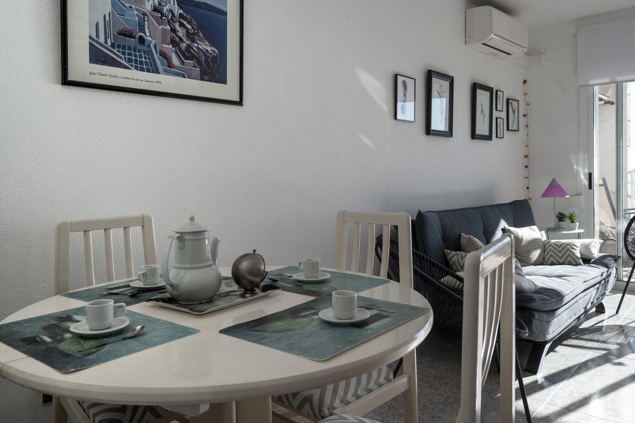 1202 NEPTUNO vista mar