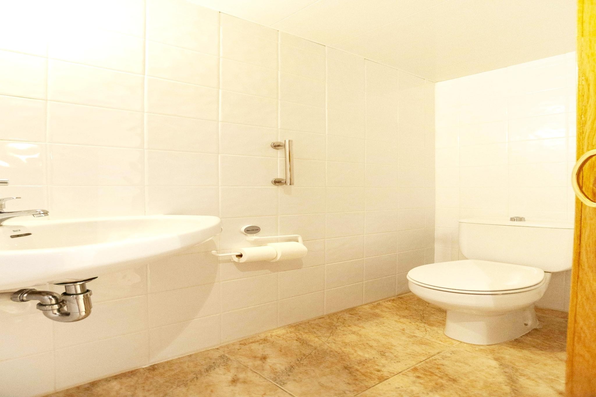 1232 GAUDI 100m PLAYA-Badkamer