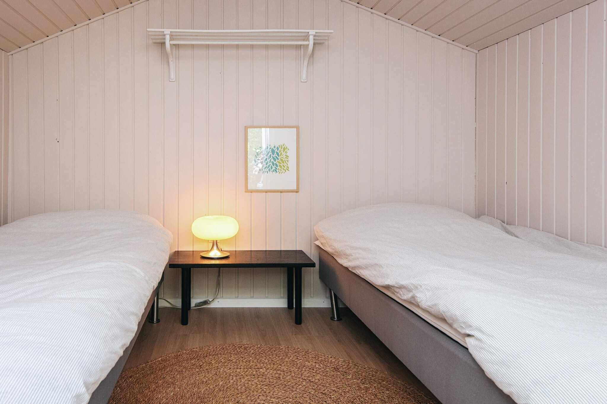 6 Personen vakantie huis in Grenaa-Binnen