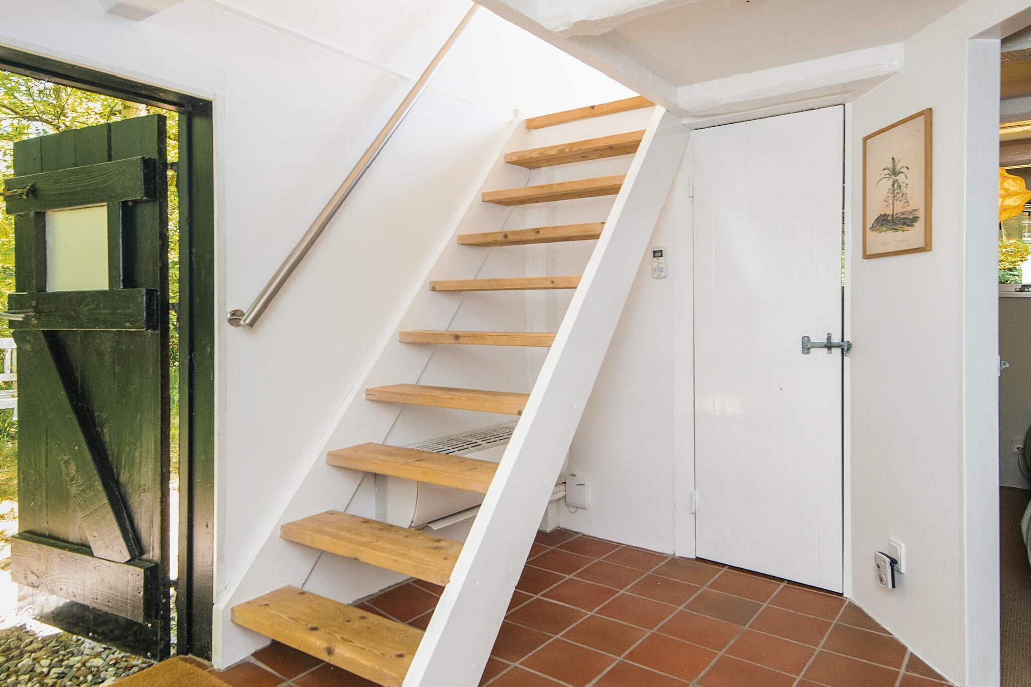 6 Personen vakantie huis in Grenaa-Binnen