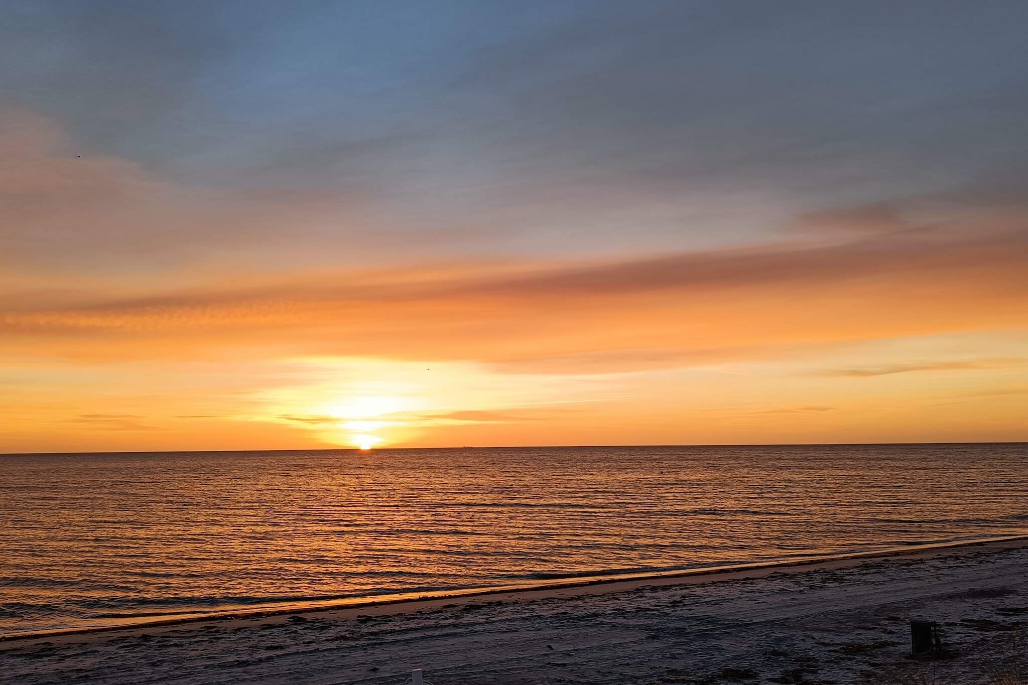 6 Personen vakantie huis in Grenaa-Waterzicht