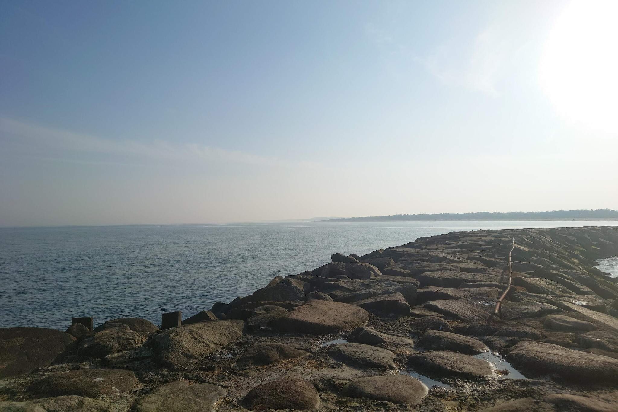 6 Personen vakantie huis in Grenaa-Waterzicht