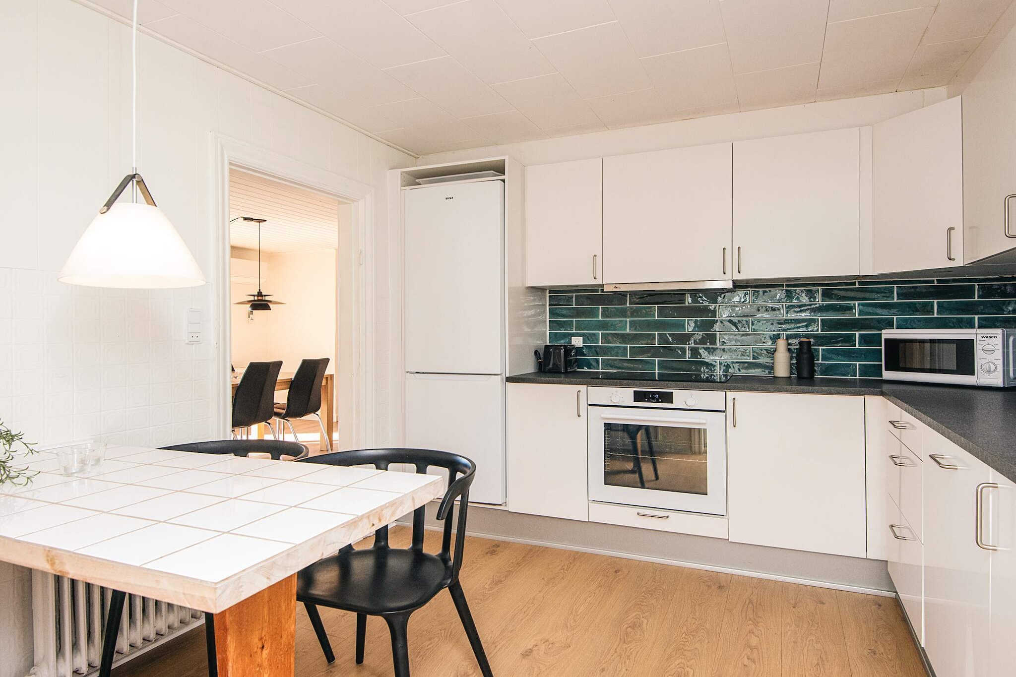 4 sterren vakantie huis in Løkken-Binnen