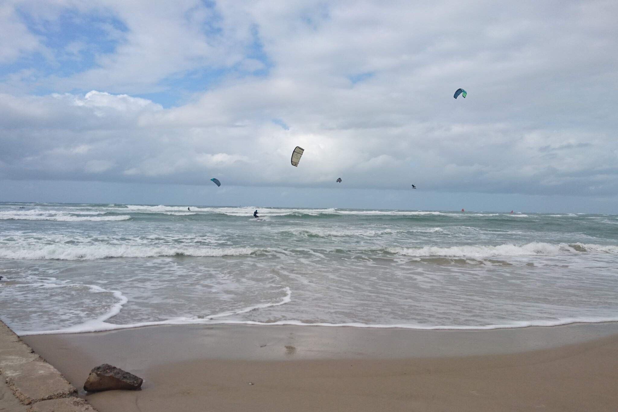 4 etoiles maison de vacances a Løkken-Vue sur l'eau