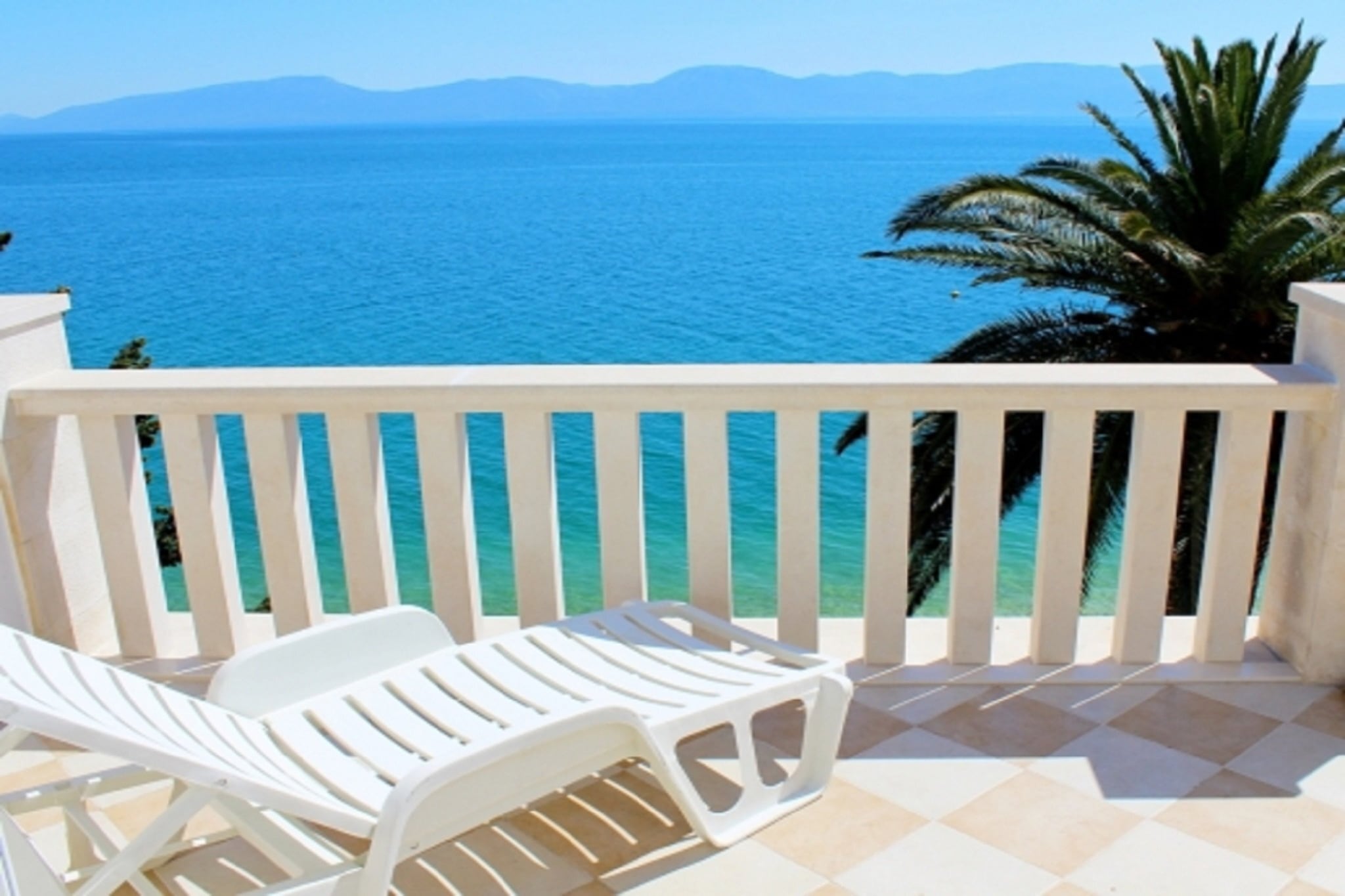 Apartment 11-Terrasse