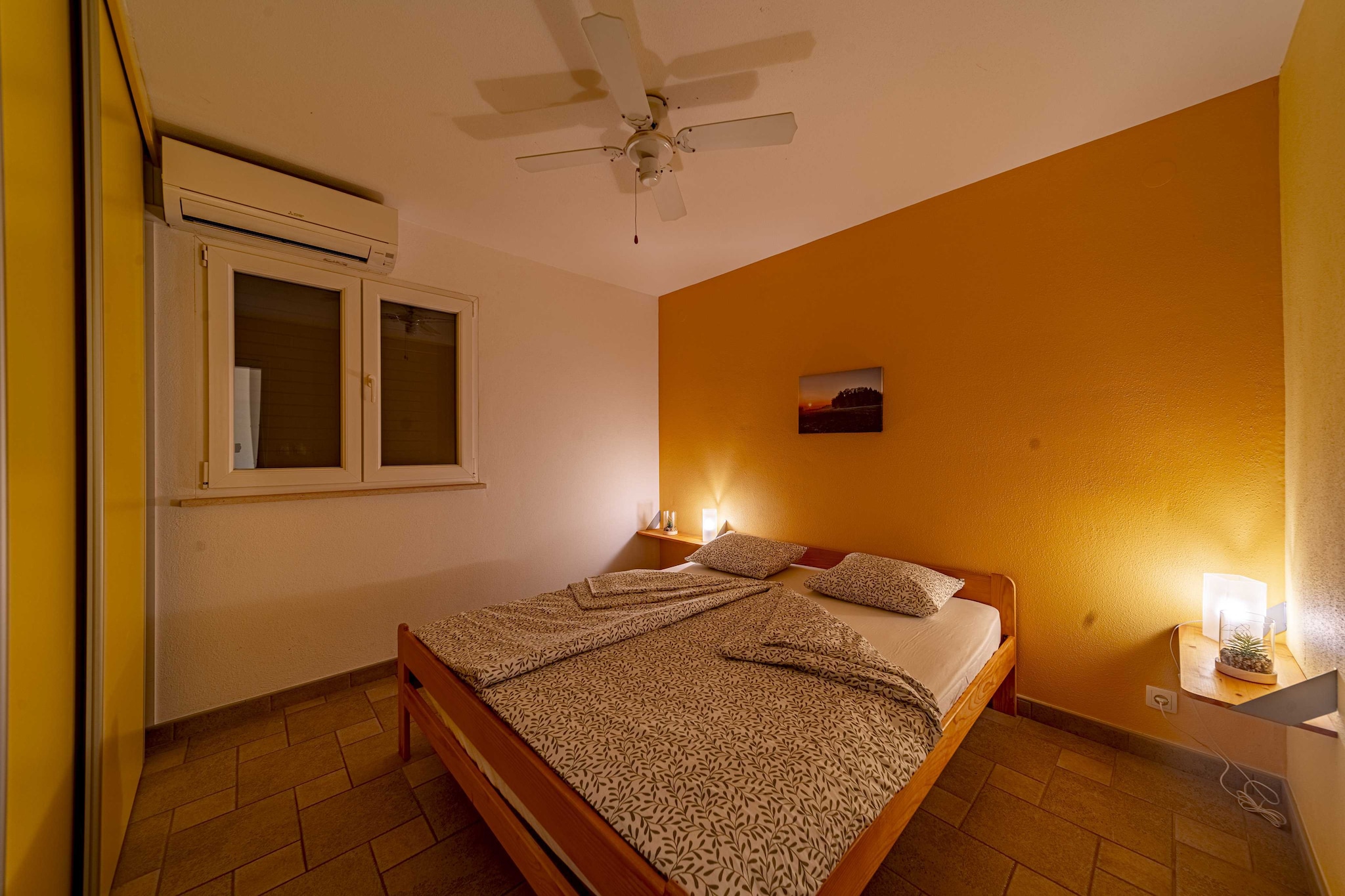 Apartment Two Bedroom - Apartment 2-Schlafzimmer