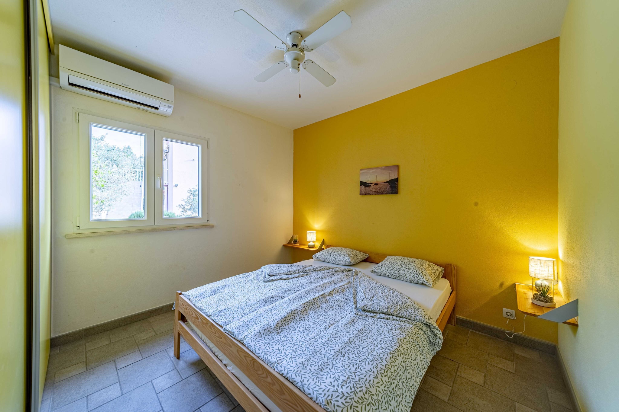 Apartment  Two bedroom 4-Schlafzimmer