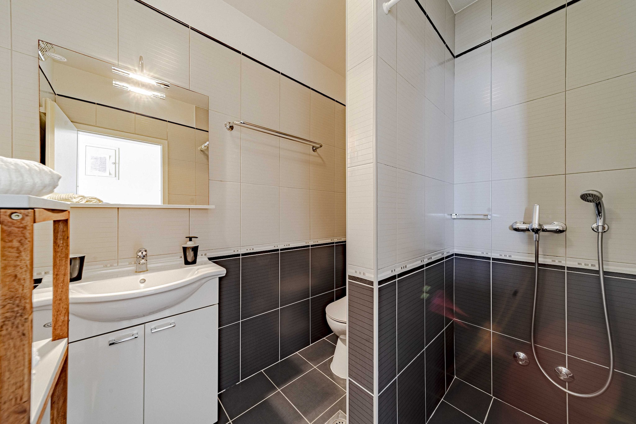 Apartment  Two bedroom 4-Badezimmer