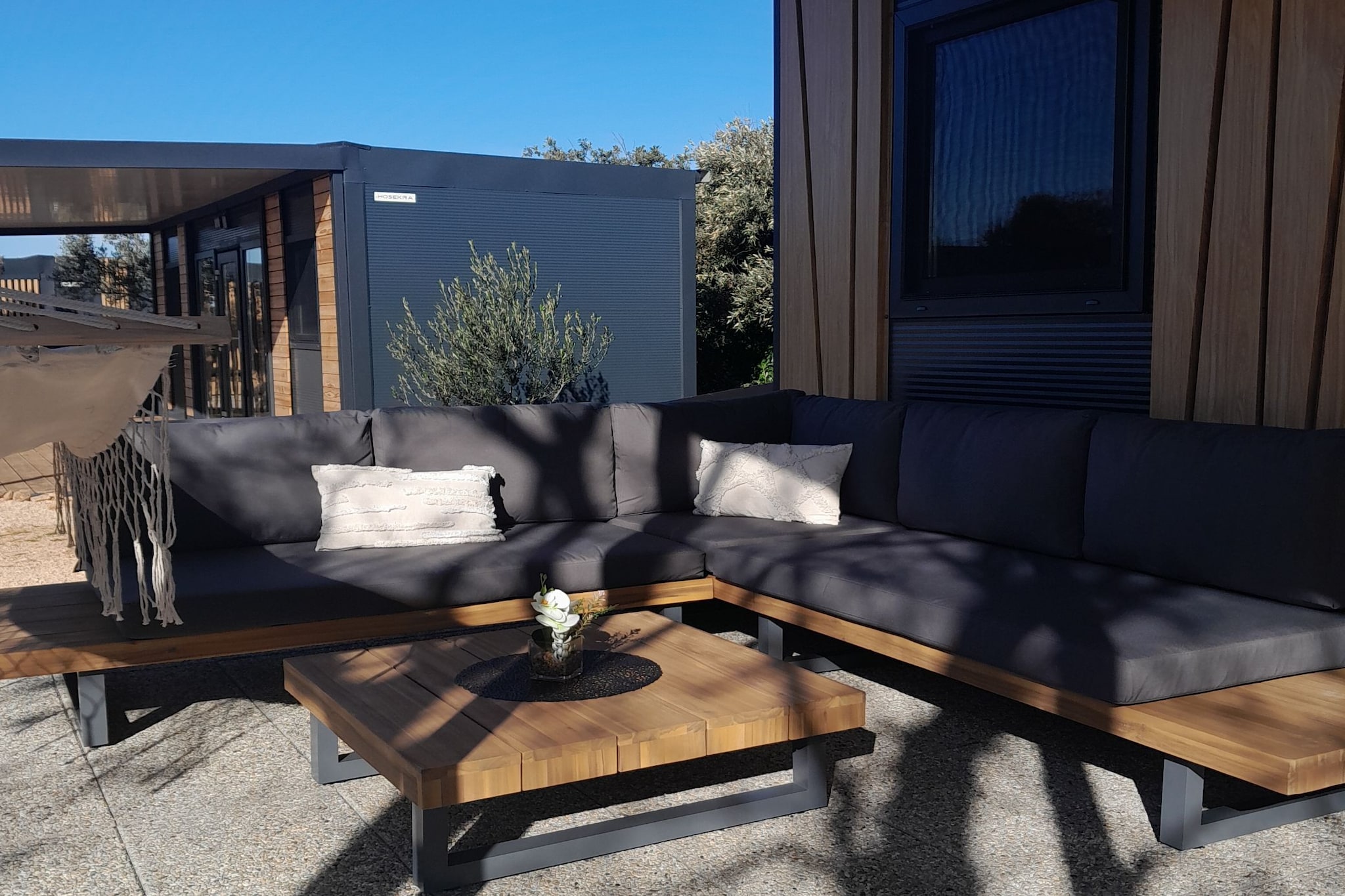 Gabrijela House-Outdoor