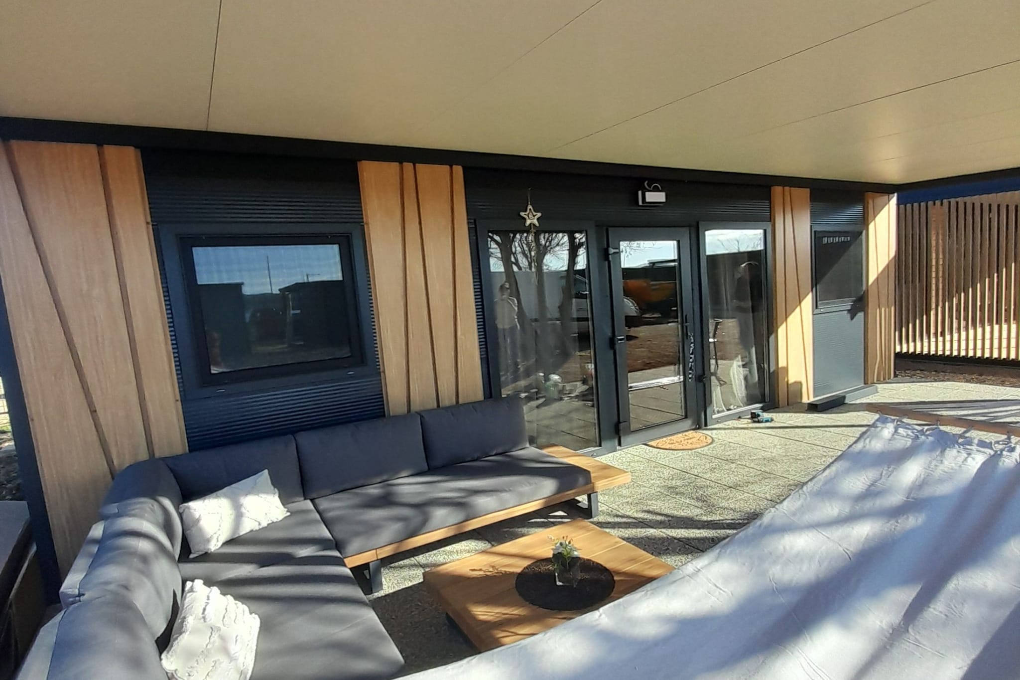 Gabrijela House-Outdoor