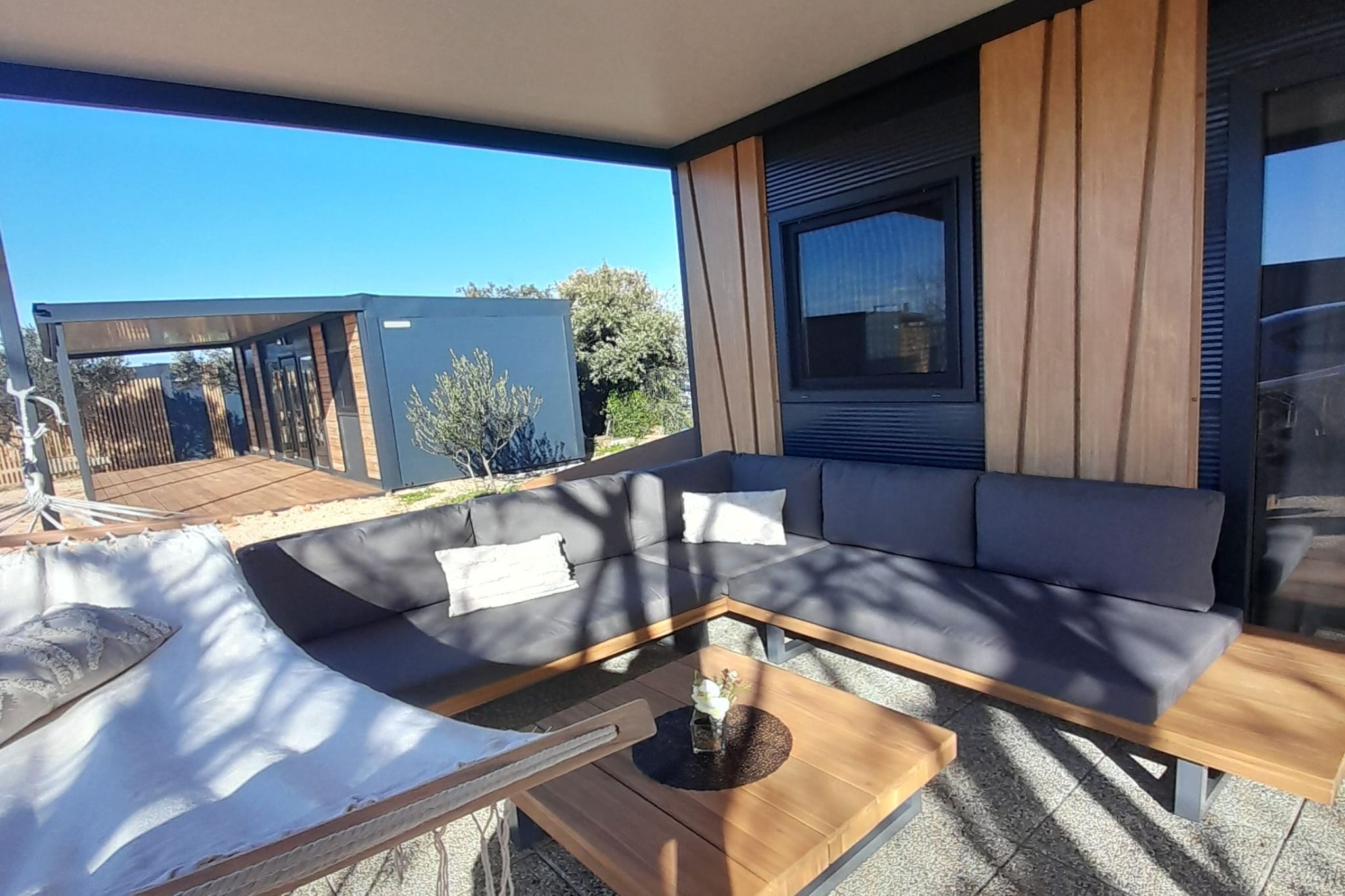 Gabrijela House-Outdoor