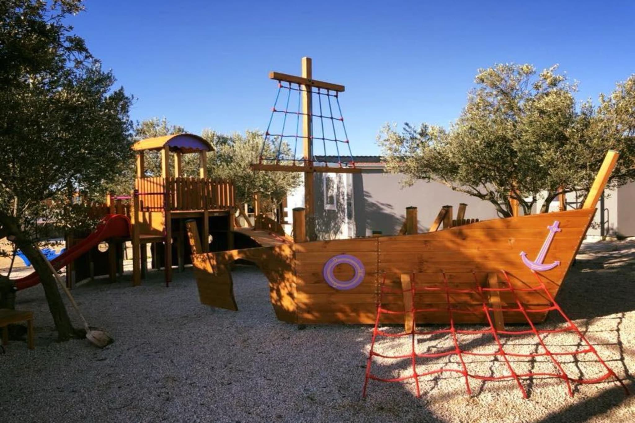 Gabrijela House-Outdoor