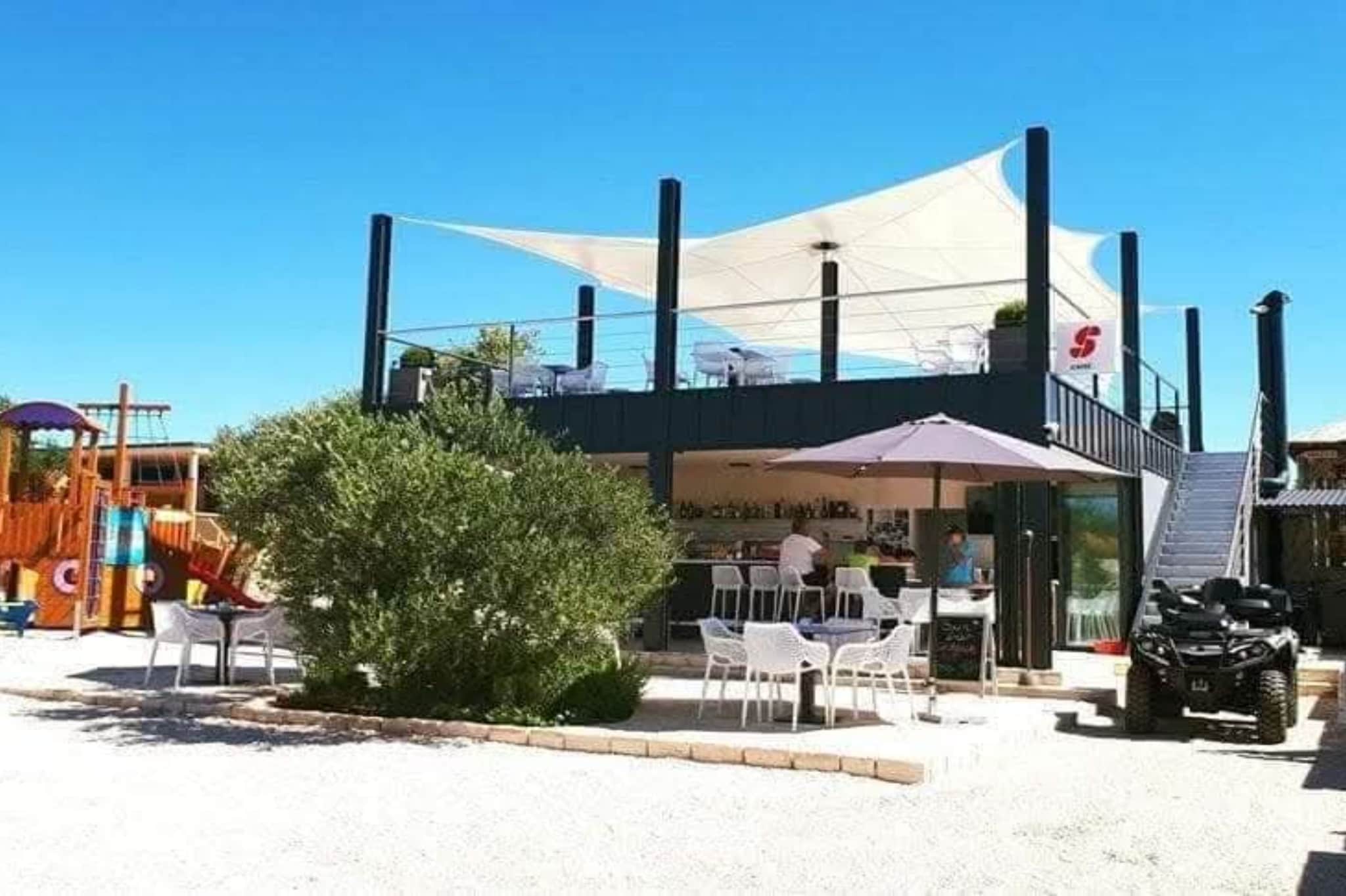 Gabrijela House-Outdoor