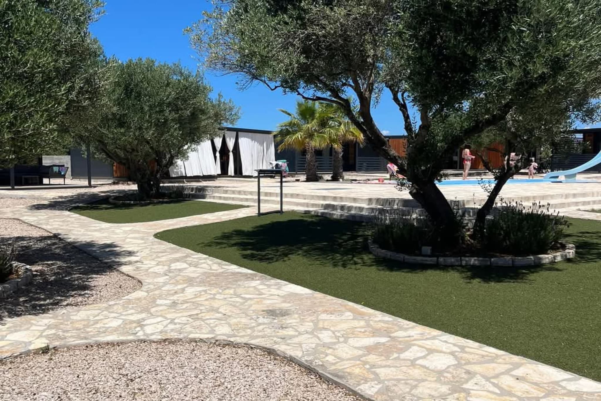 Gabrijela House-Outdoor