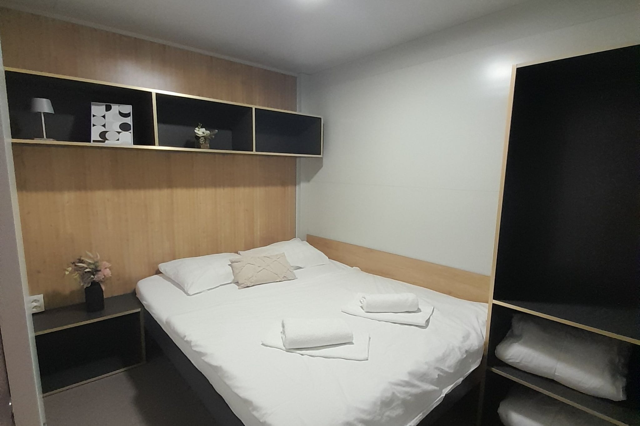Gabrijela House-Bedroom