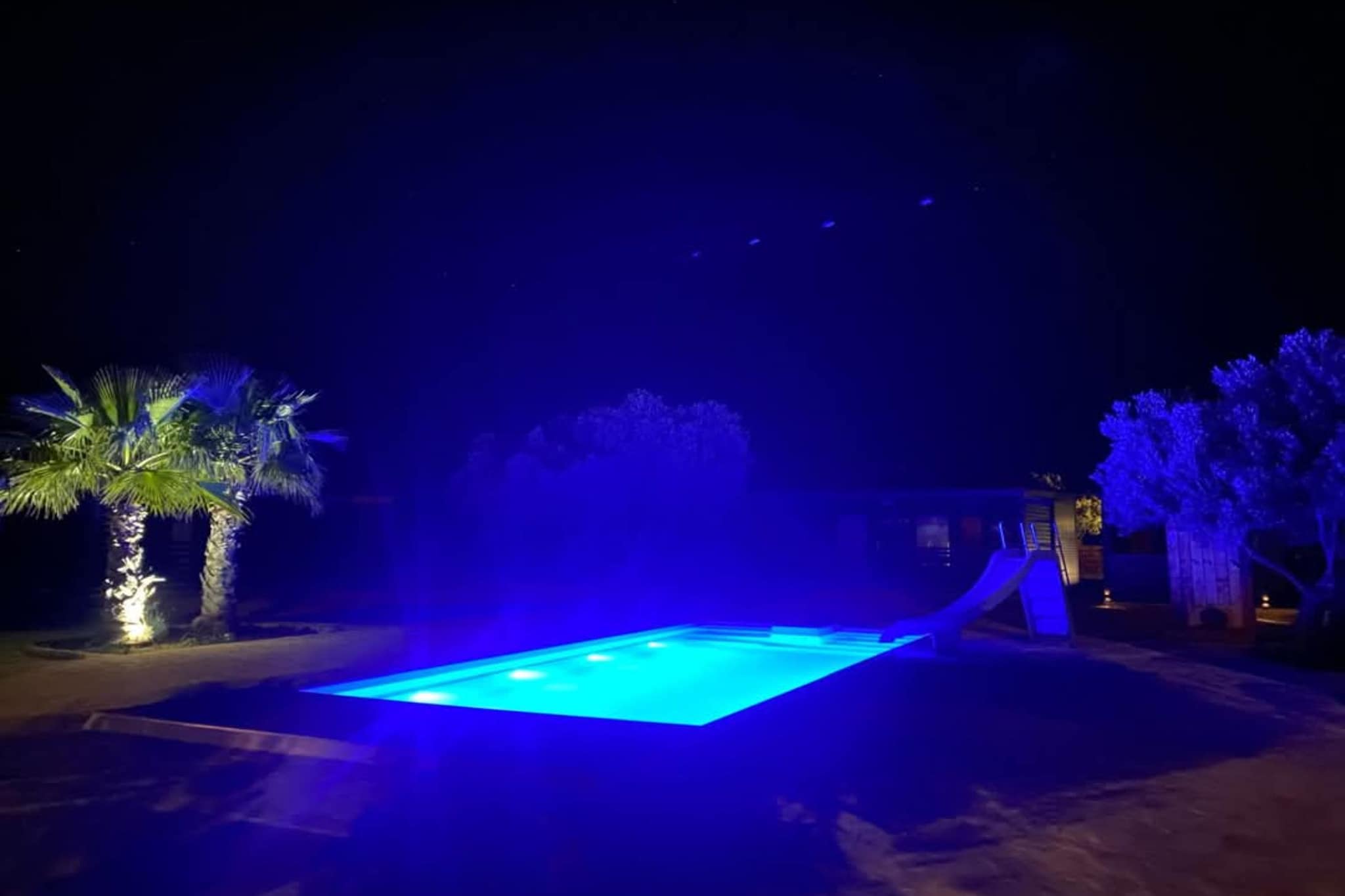Gabrijela House-Pool